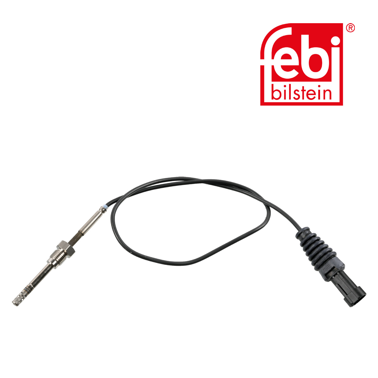 Febi Exhaust Gas Temperature Sensor 181318