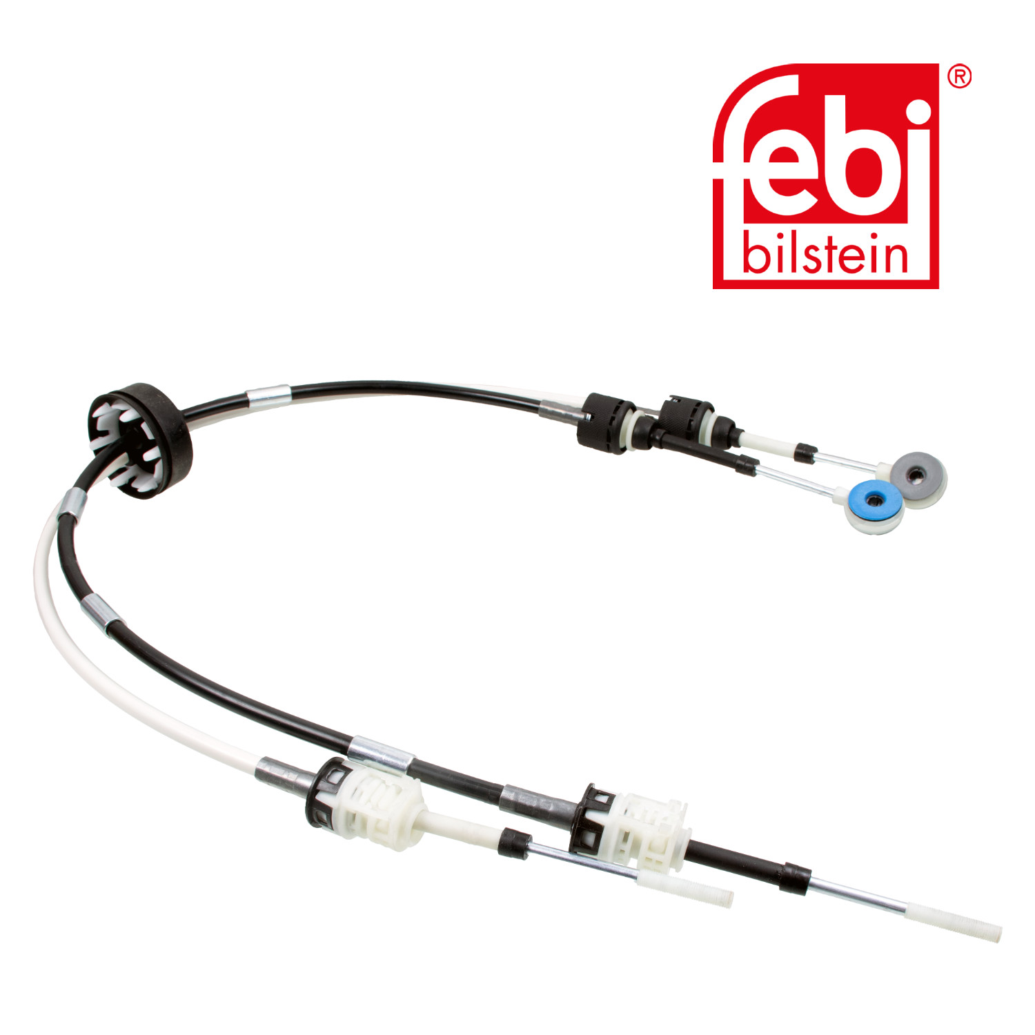 Febi Manual Transmission Cable Pull 179943