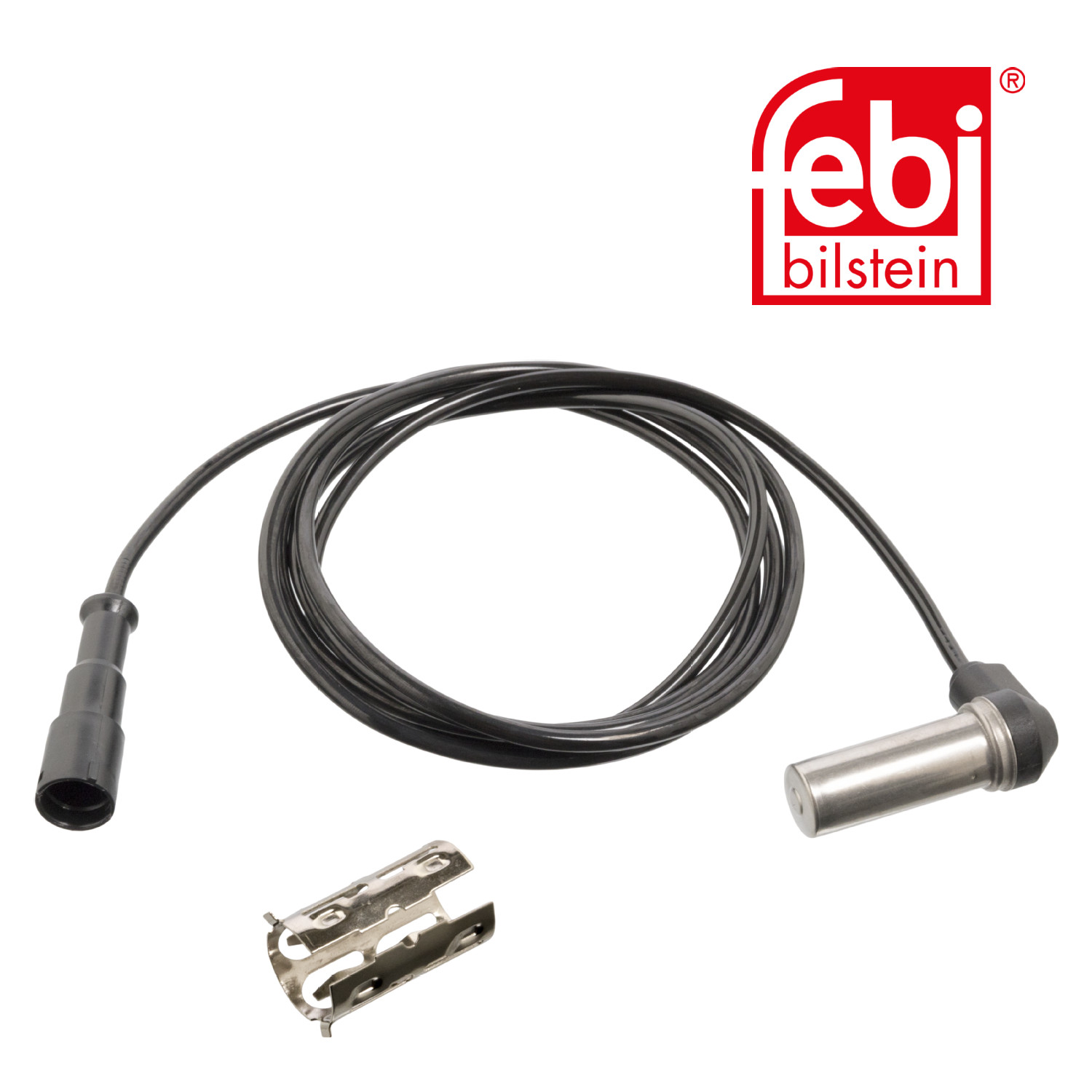Febi ABS Wheel Speed Sensor Front Right 35331