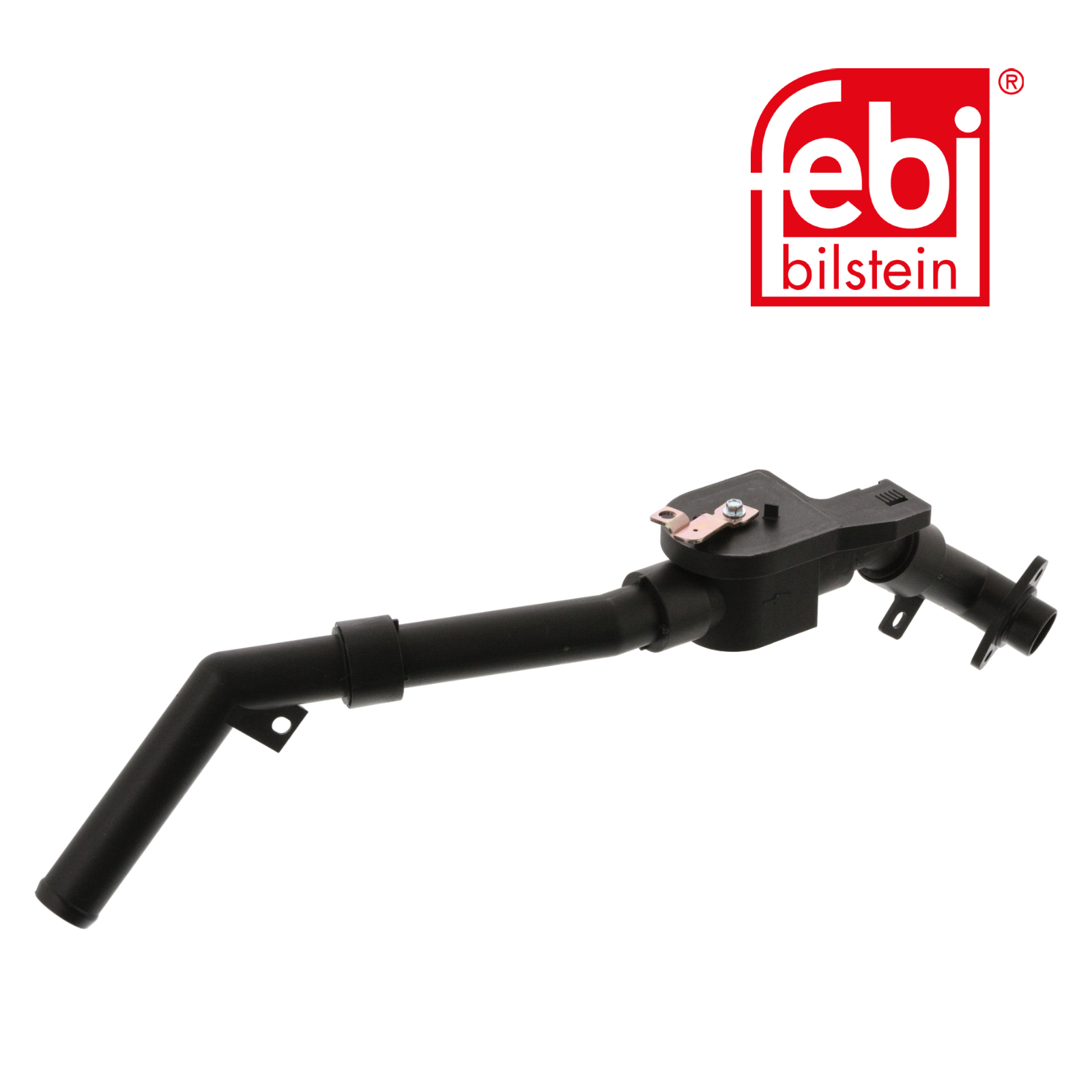 Febi Coolant Control Valve Assembly 46416