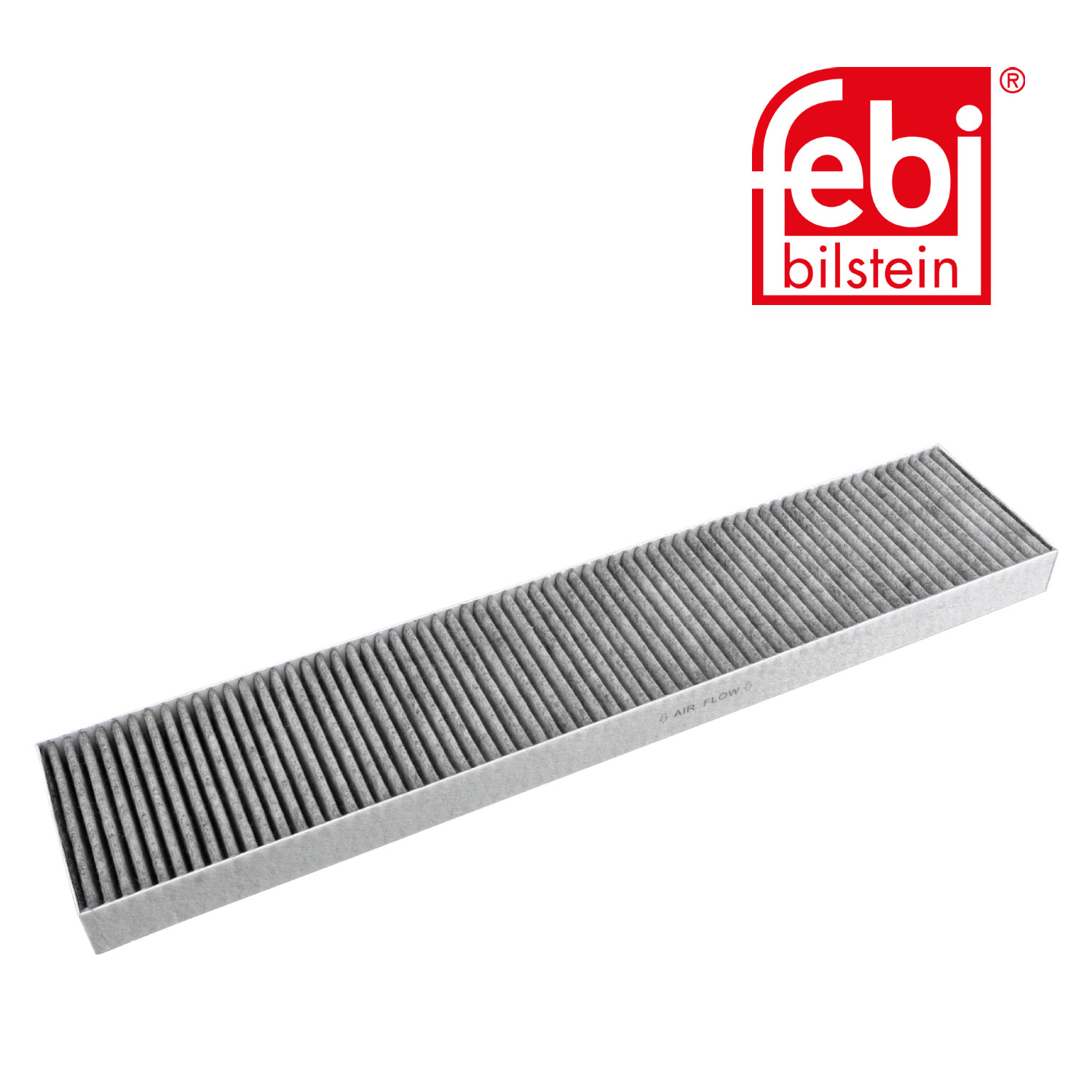 Febi Cabin Air Filter (Pollen Filter) 17554
