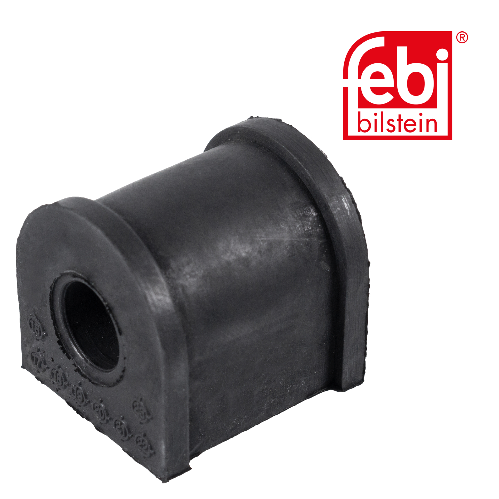 Febi Anti Roll Bar Mounting Bracket Rear 42371