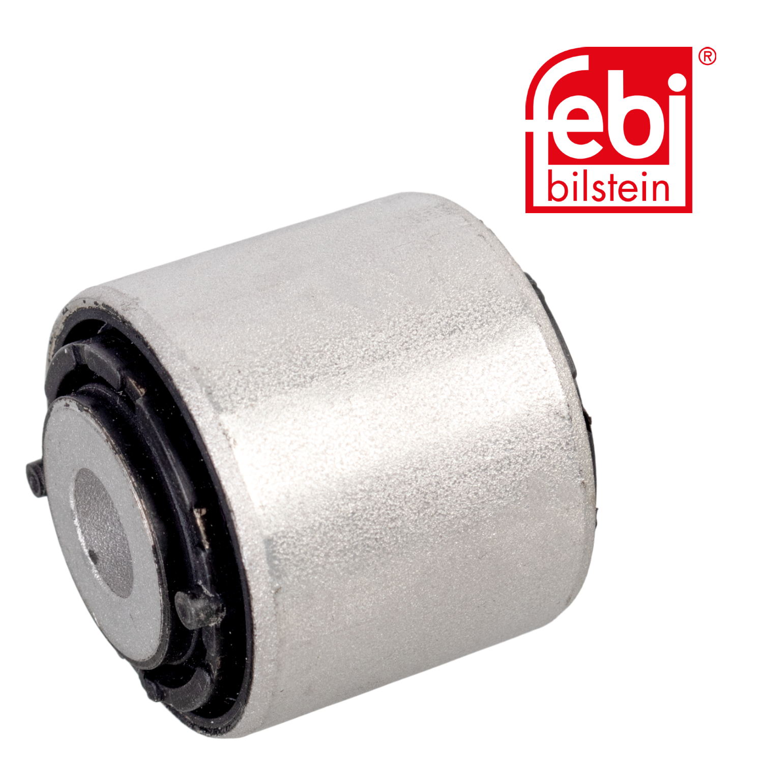 Febi Wishbone / Control / Trailing Arm Bush Front Right 175192
