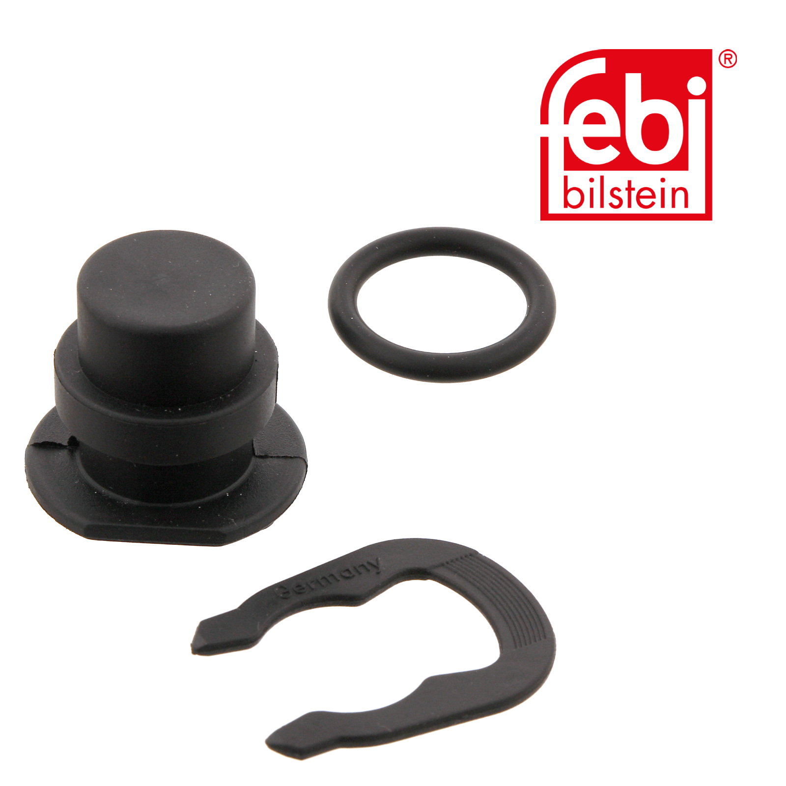 Febi Coolant Flange Sealing Plug 12428