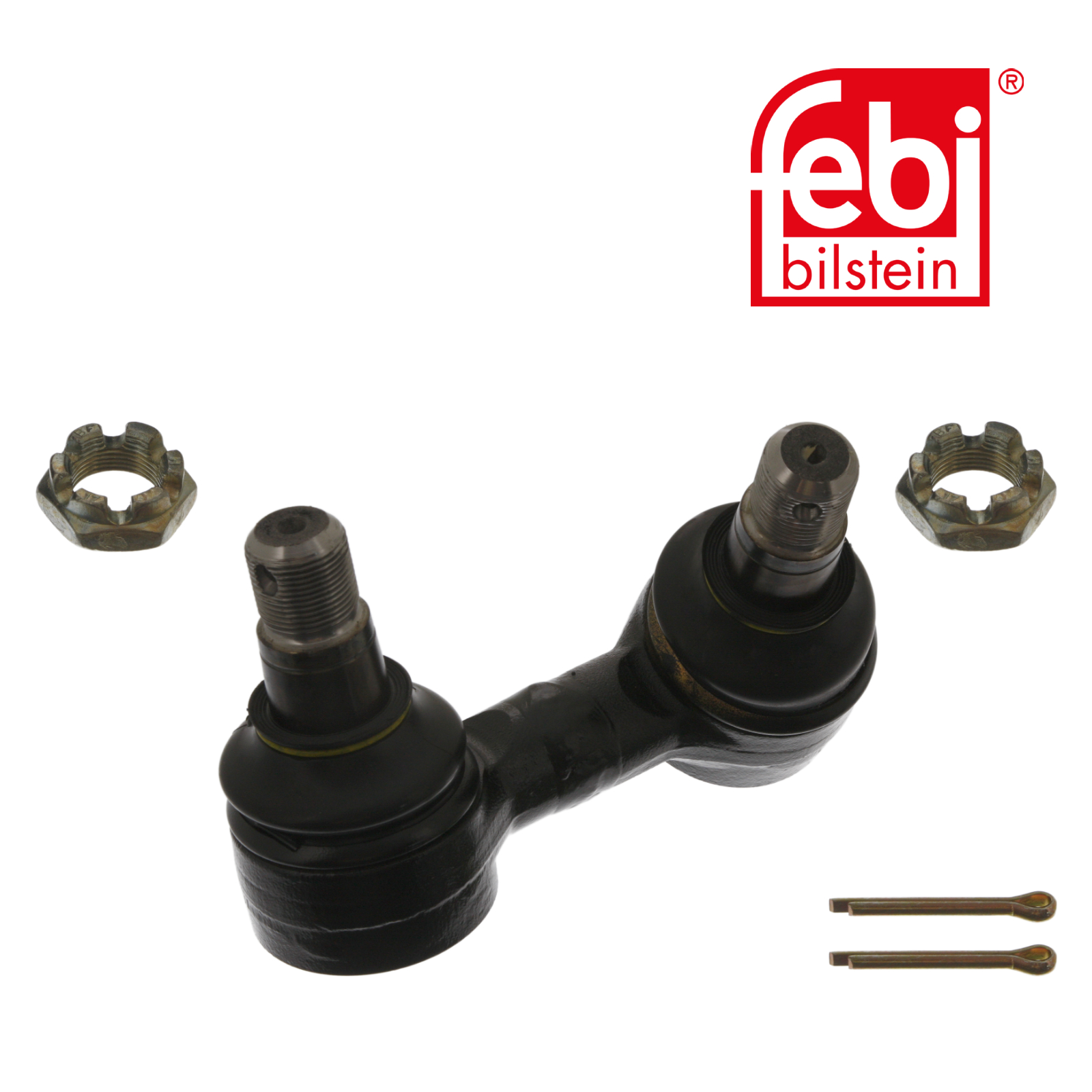 Febi Stabiliser Bar Link Coupling Rod Front 46197