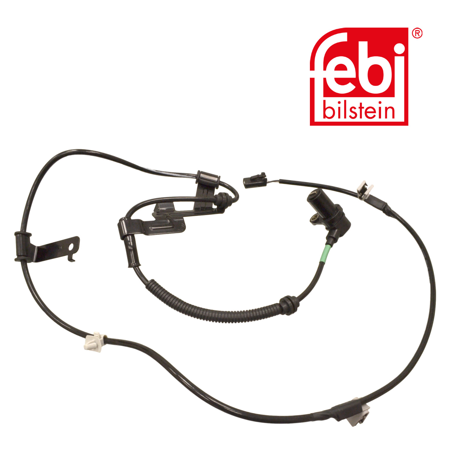 Febi ABS Wheel Speed Sensor Front Right 179900
