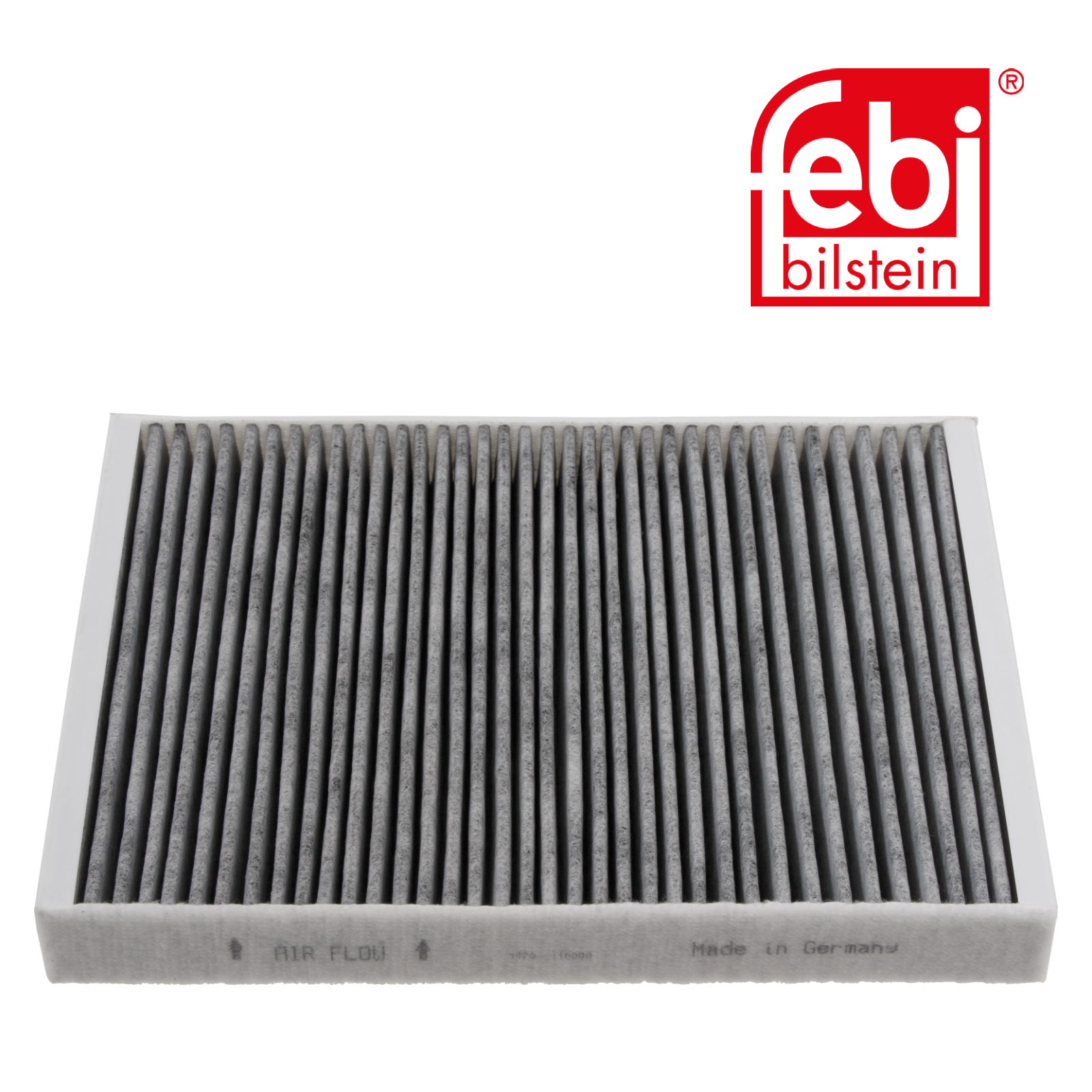 Febi Cabin Air Filter (Pollen Filter) 29222
