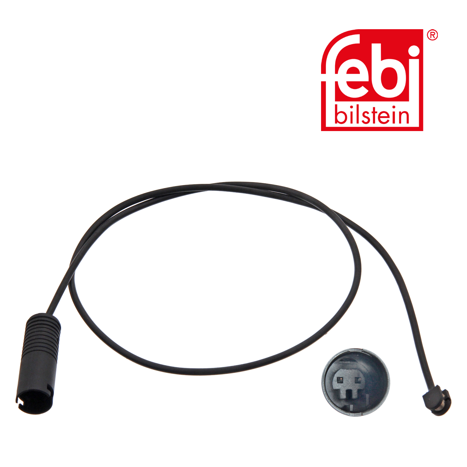 Febi Brake Pad Wear Sensor Rear Right 08233