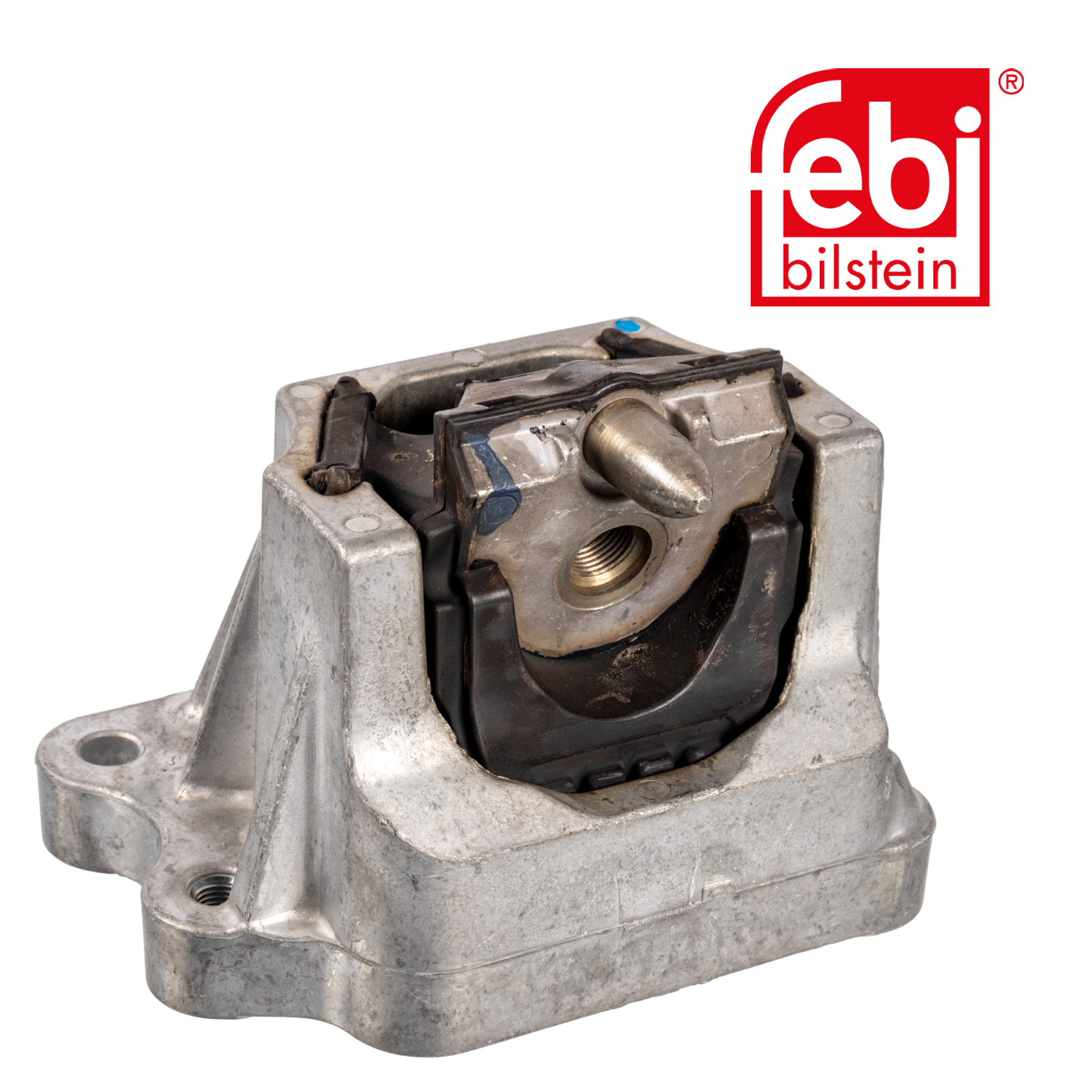 Febi Engine Mount Mounting Left Front 170227