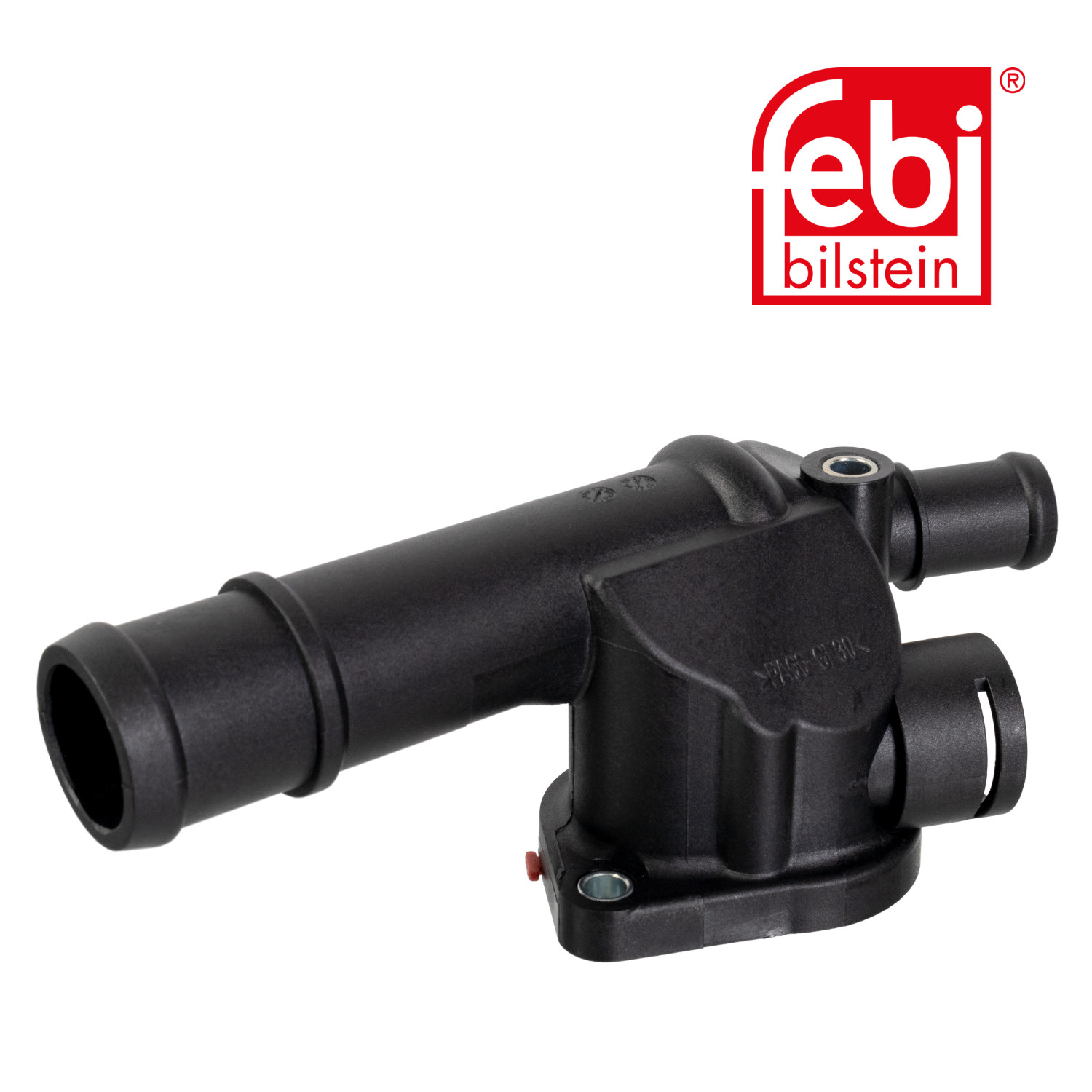 Febi Coolant Flange Housing Connector 179472