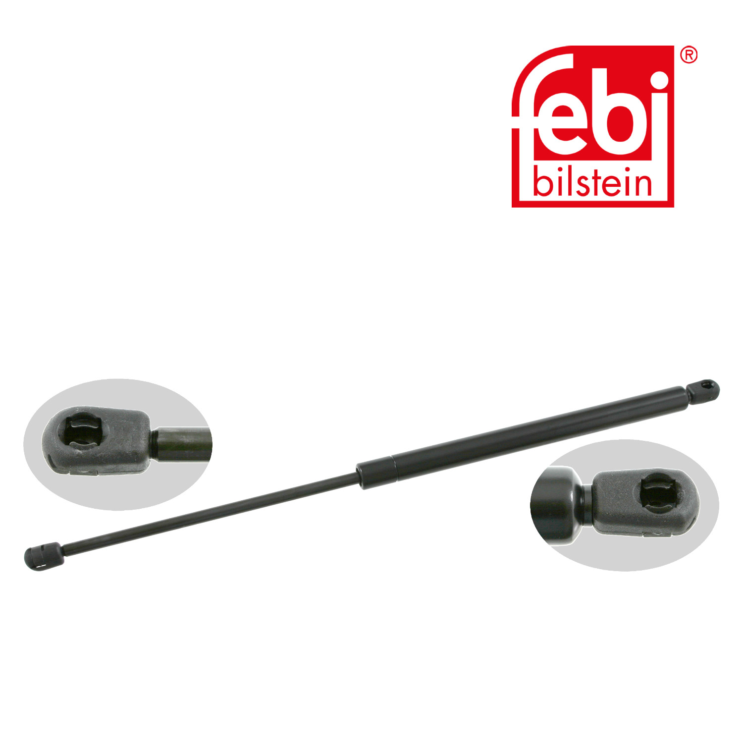 Febi Boot Gas Strut Lift Support Tailgate / Boot Li 23396