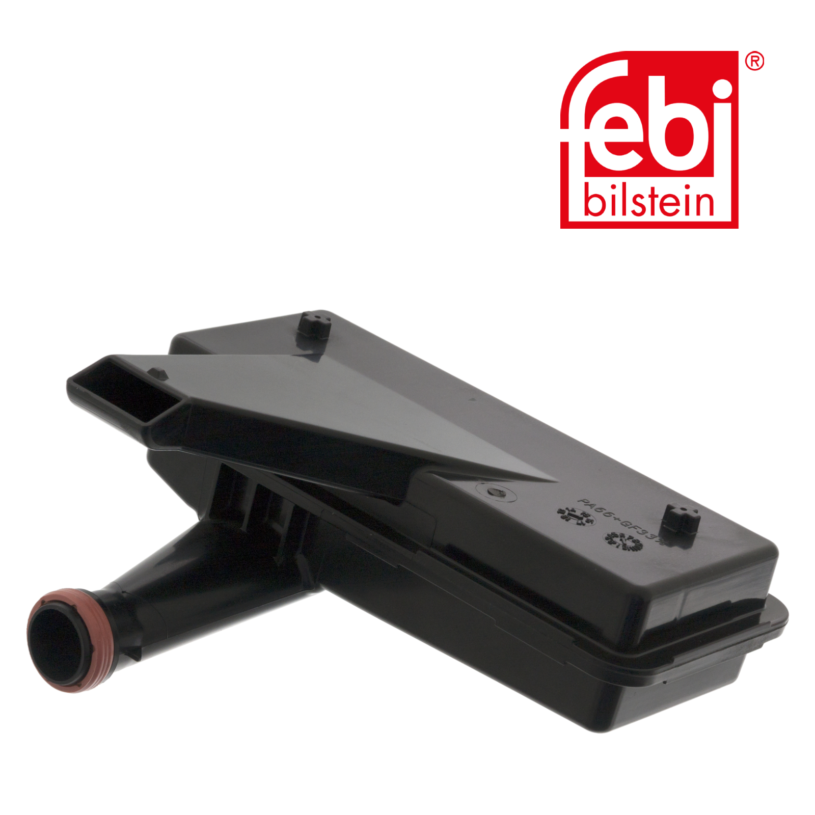 Febi Automatic Transmission Hydraulic Filter 102142