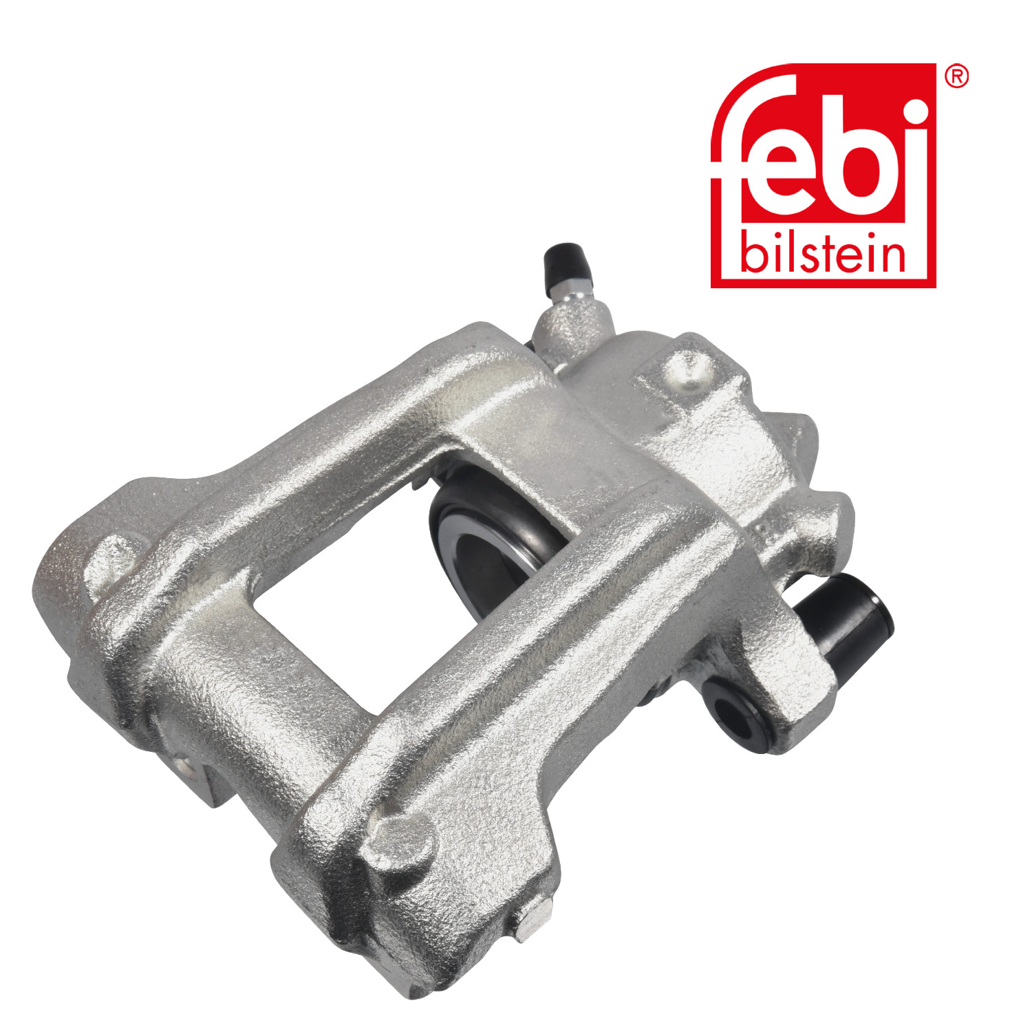 Febi Brake Caliper Assembly Front Left 182195