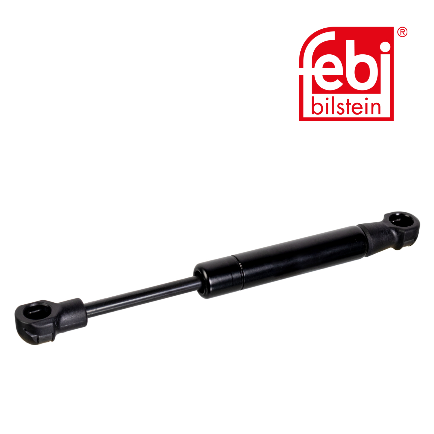 Febi Boot Gas Strut Lift Support Tailgate / Boot Lid Shock 176655