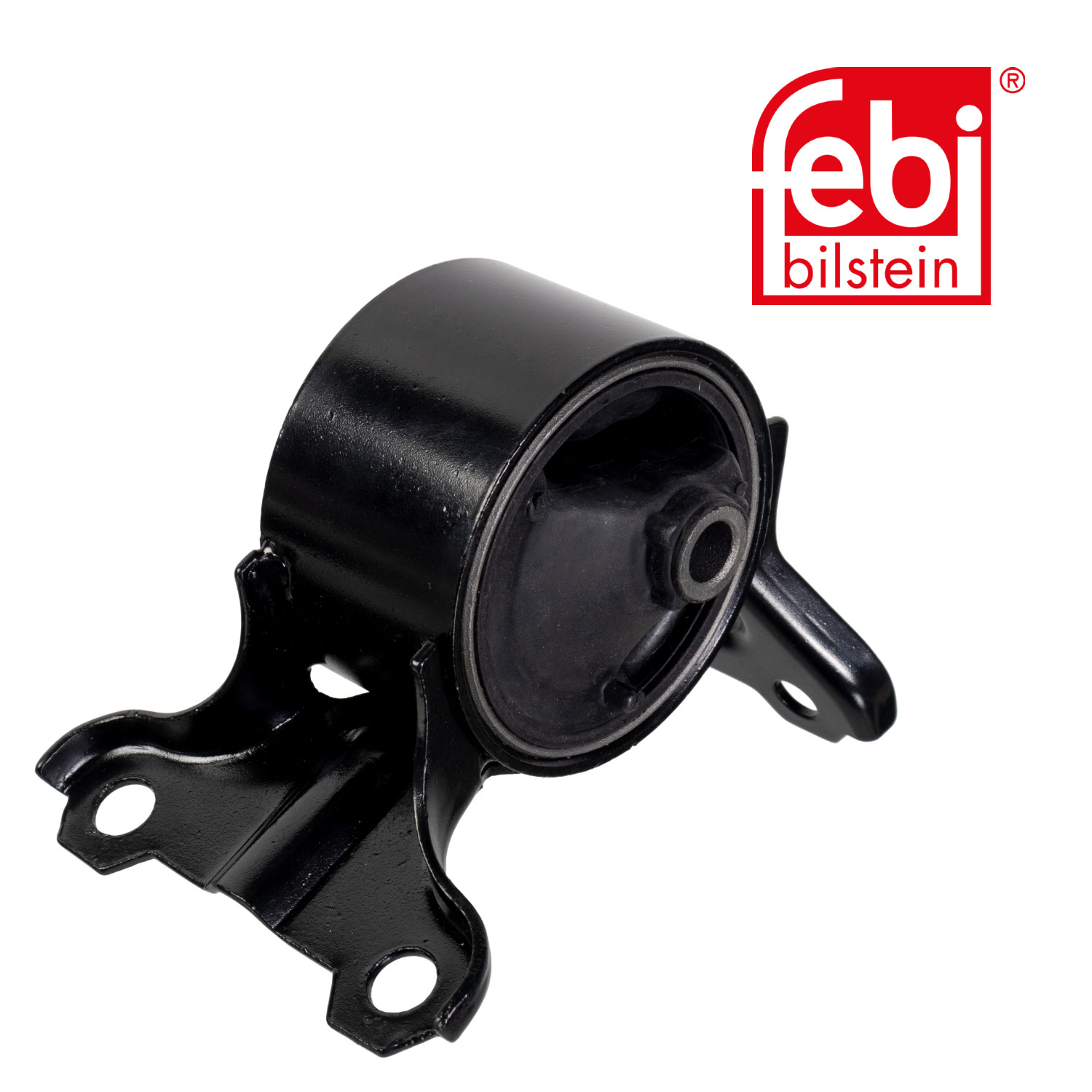 Febi Automatic Transmission Mounting Left 181872
