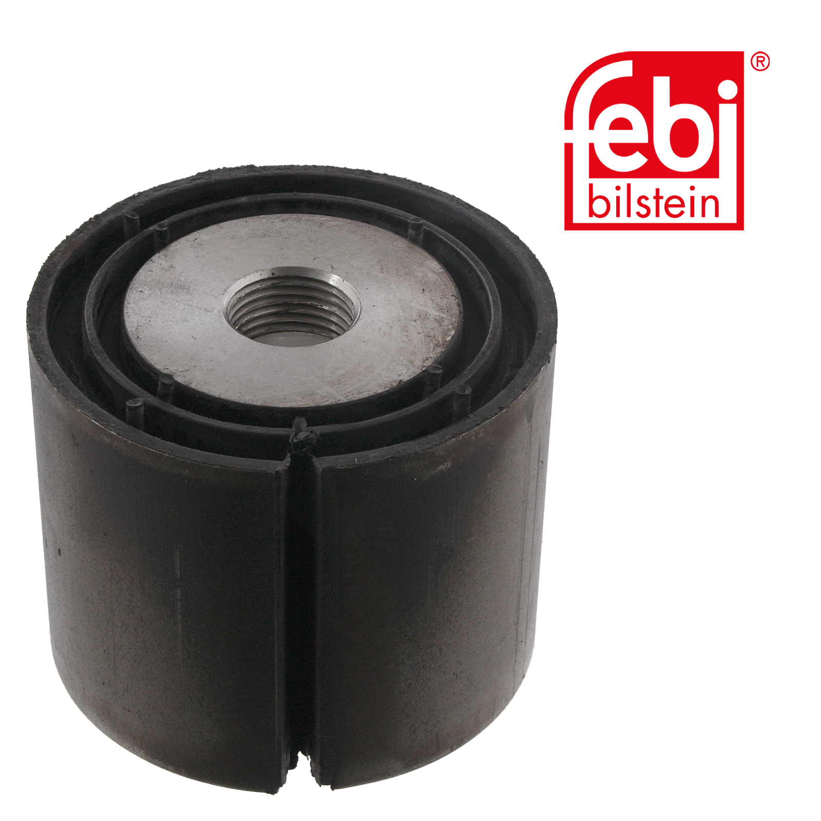 Febi Wishbone / Control / Trailing Arm Bush Rear 32403