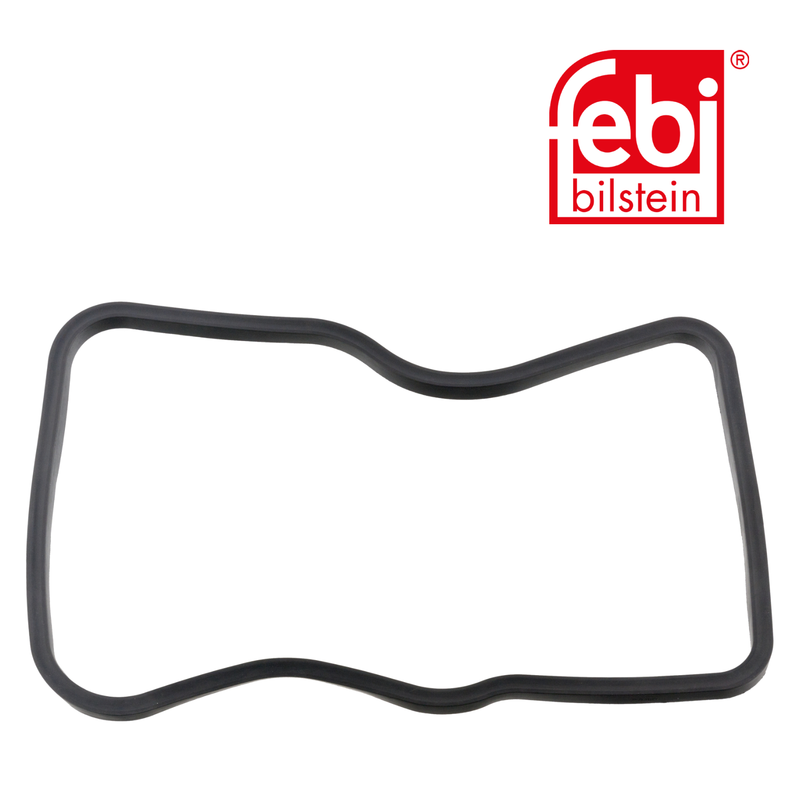 Febi Oil Sump Gasket Wide 20mm Thick 49859