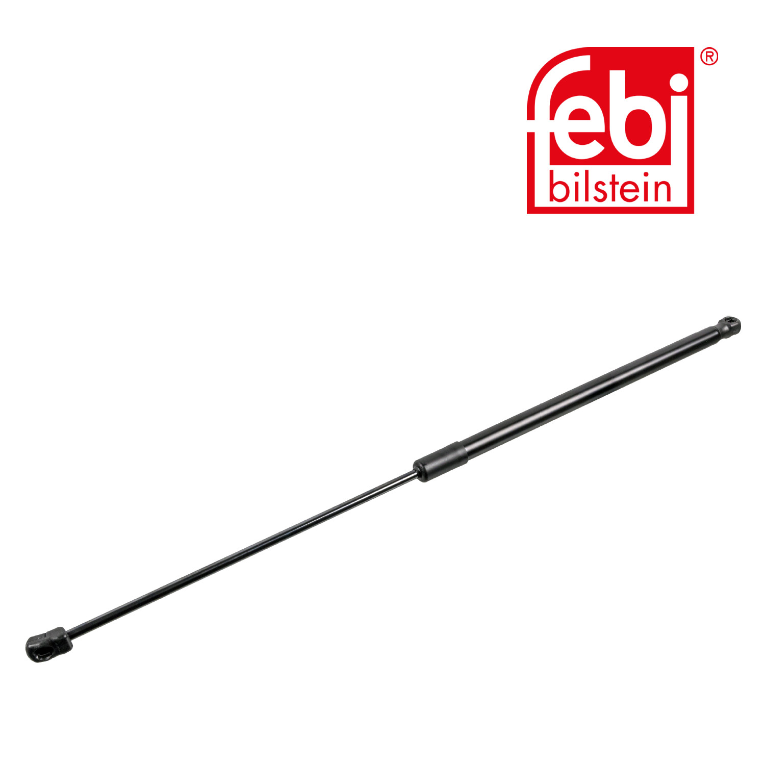 Febi Bonnet Gas Strut Lift Support Hood Lift Shock Replacement 177455