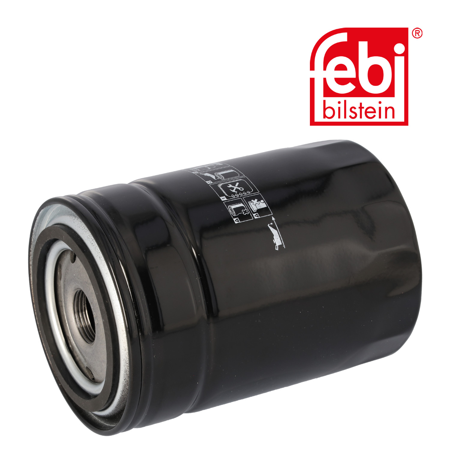 Febi Engine Oil Filter 39830