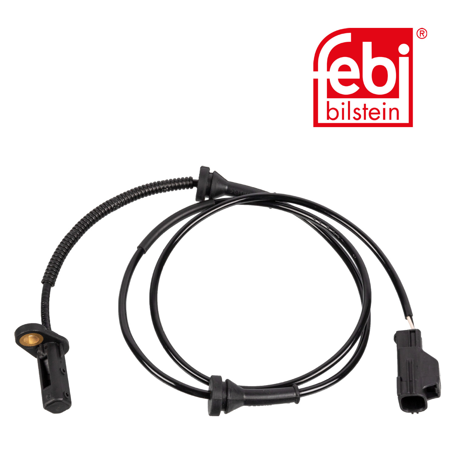 Febi ABS Wheel Speed Sensor Front Right 170418