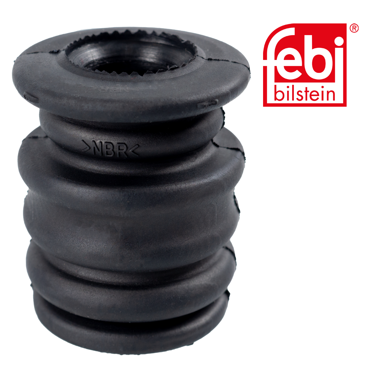 Febi Front Rubber Buffer Suspension 36568