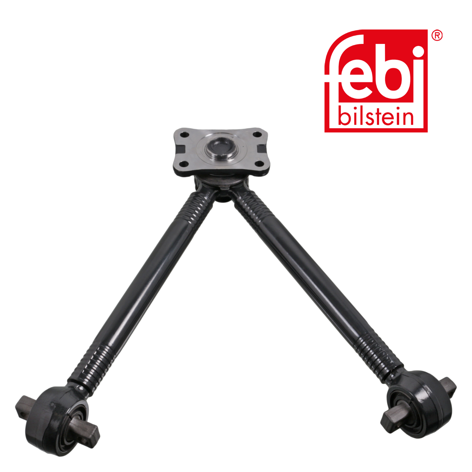 Febi Control/Trailing Arm Rear Right 44642