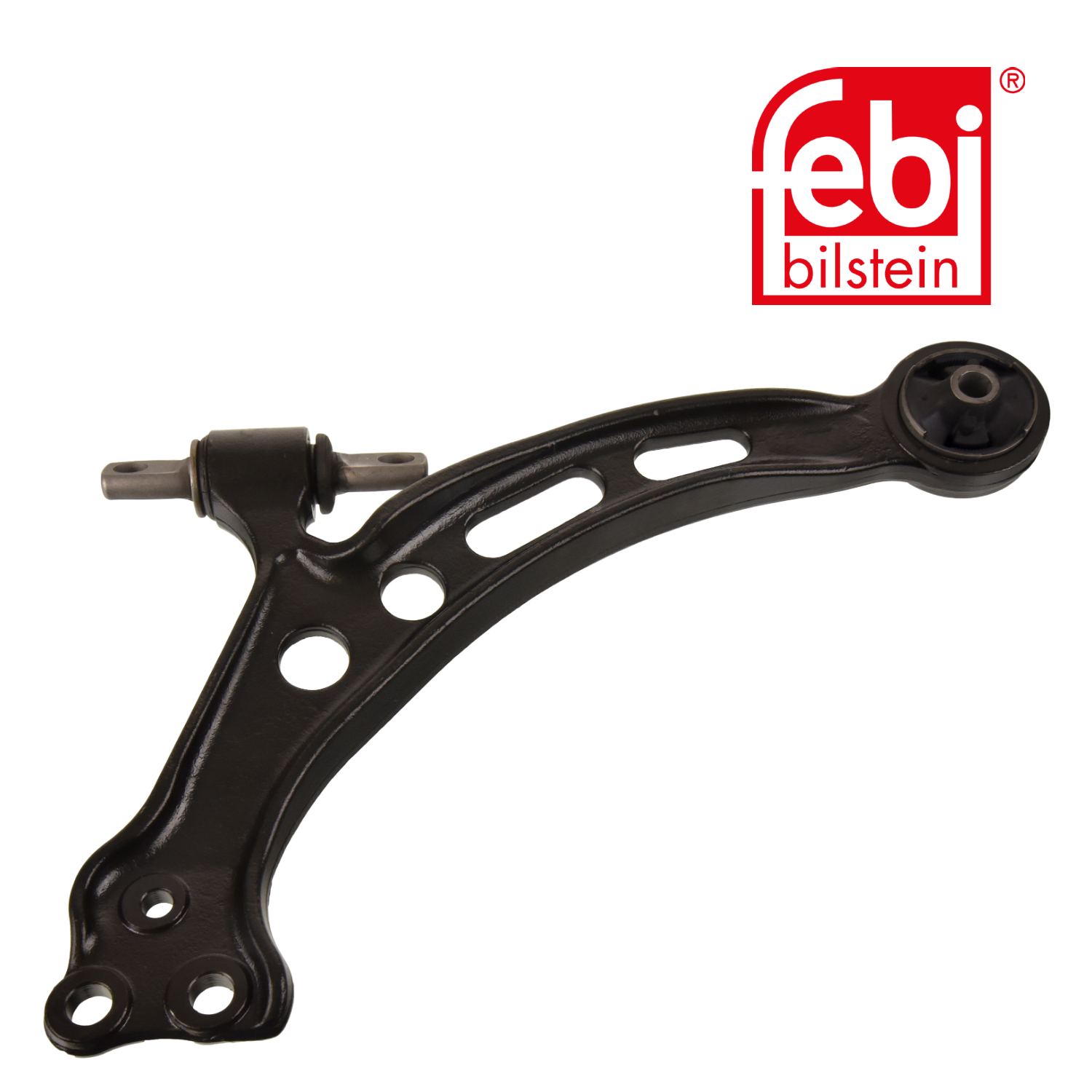 Febi Control/Trailing Arm Lower 43139