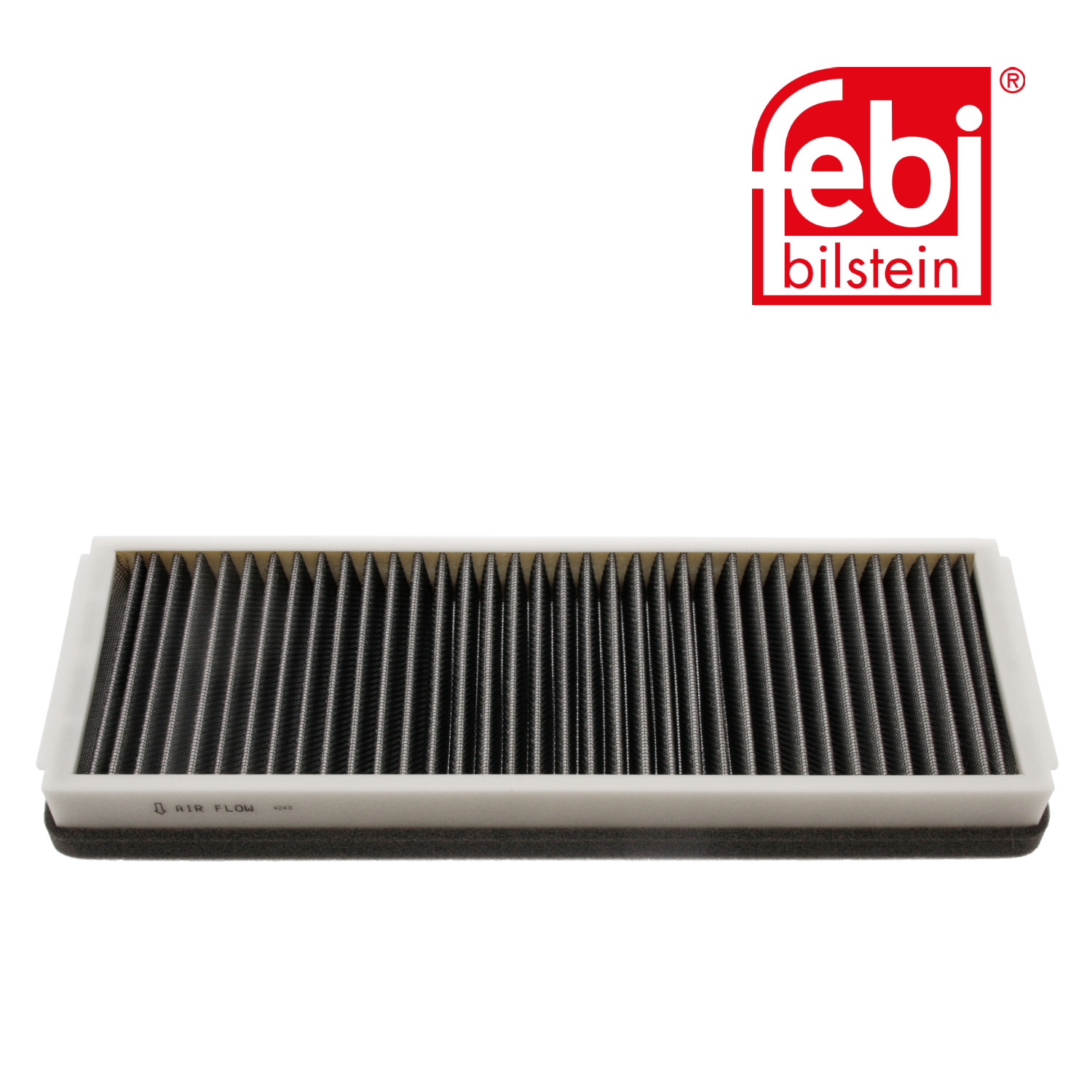 Febi Cabin Air Filter (Pollen Filter) 44178