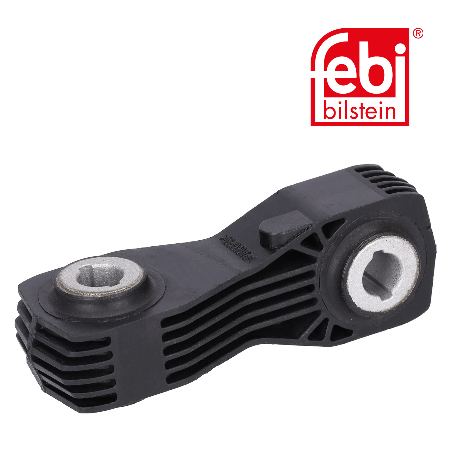 Febi Stabiliser Bar Link Coupling Rod Rear Right 180001