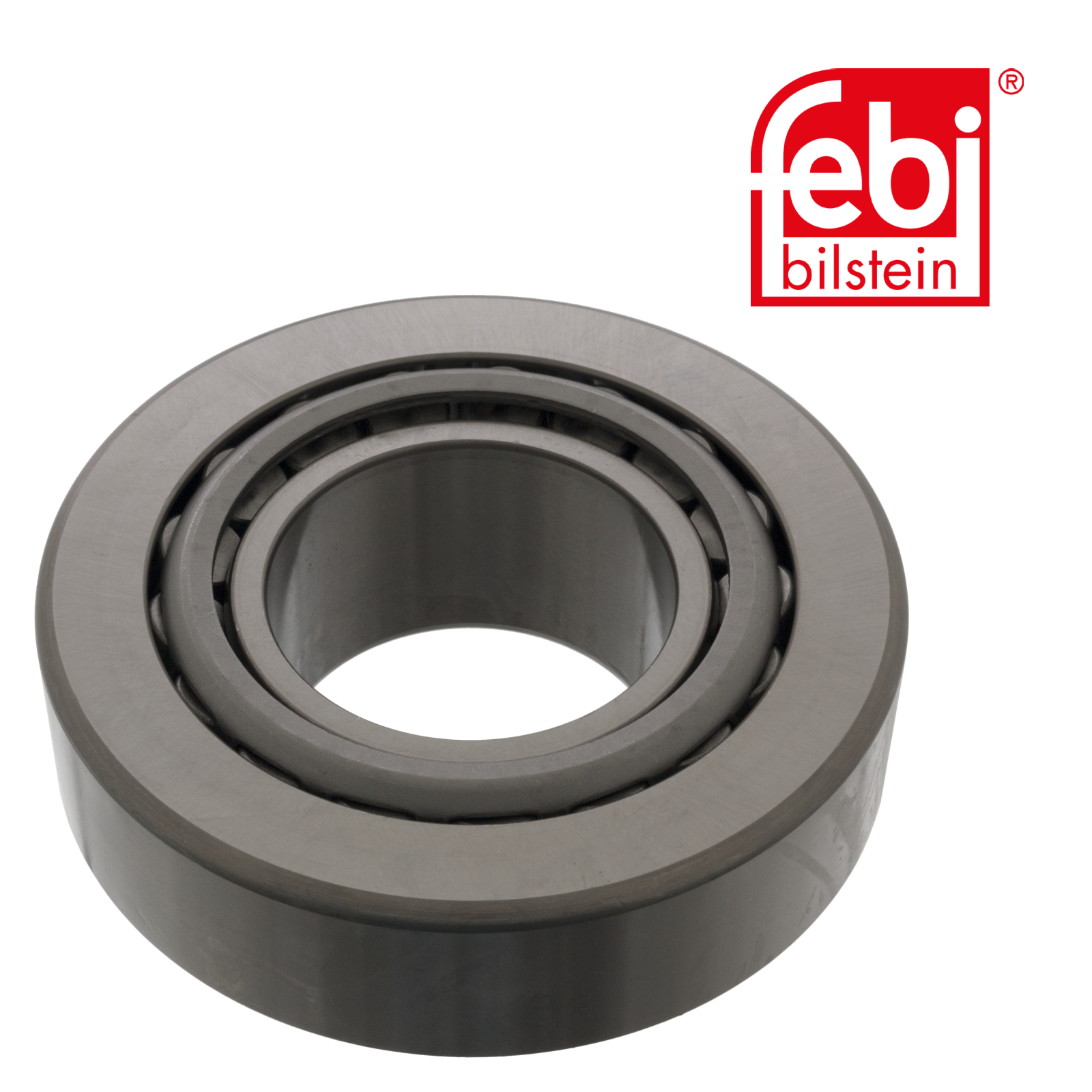 Febi Wheel Bearing 160mm OD ID Wide 101273