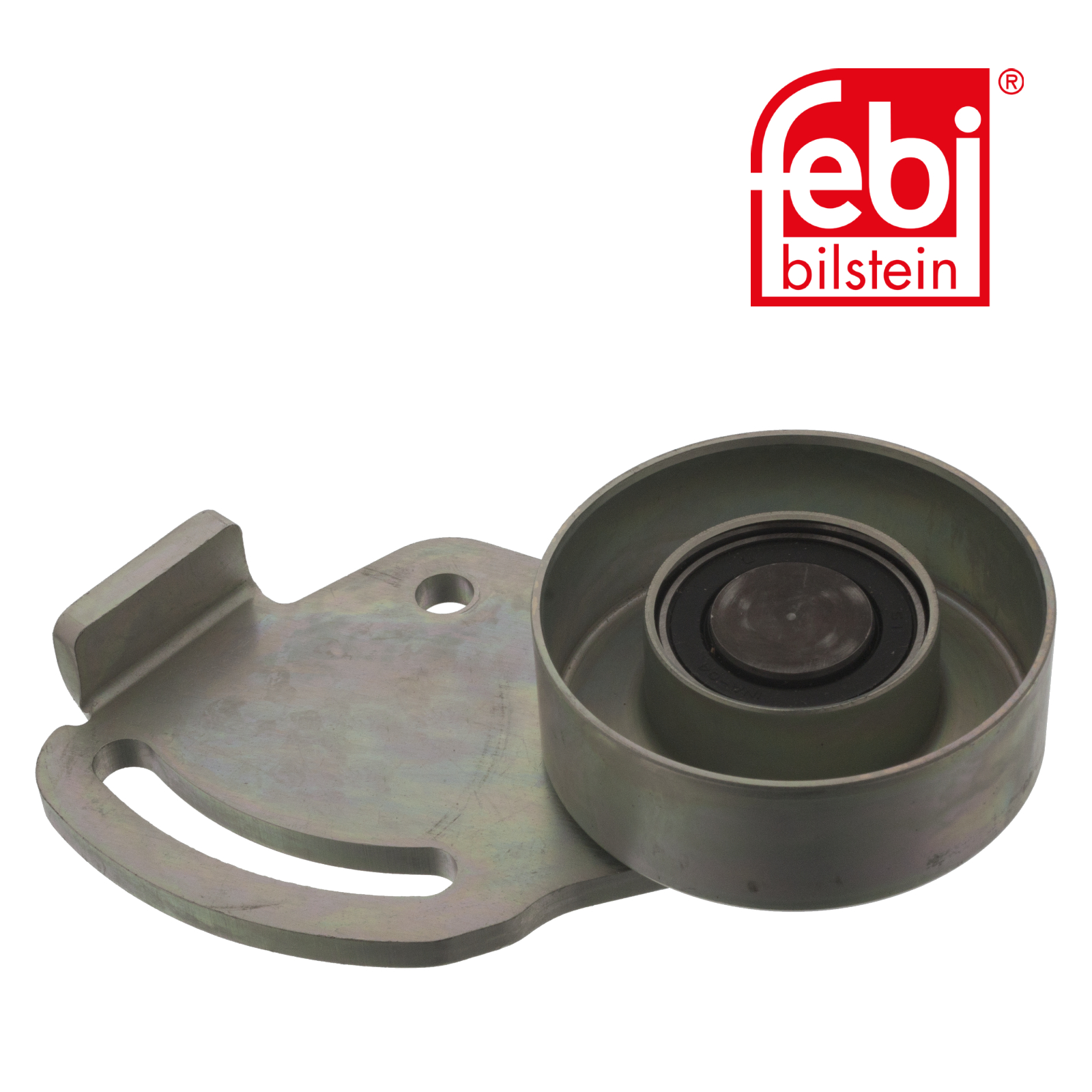 Febi Auxiliary Belt Tensioner 09794