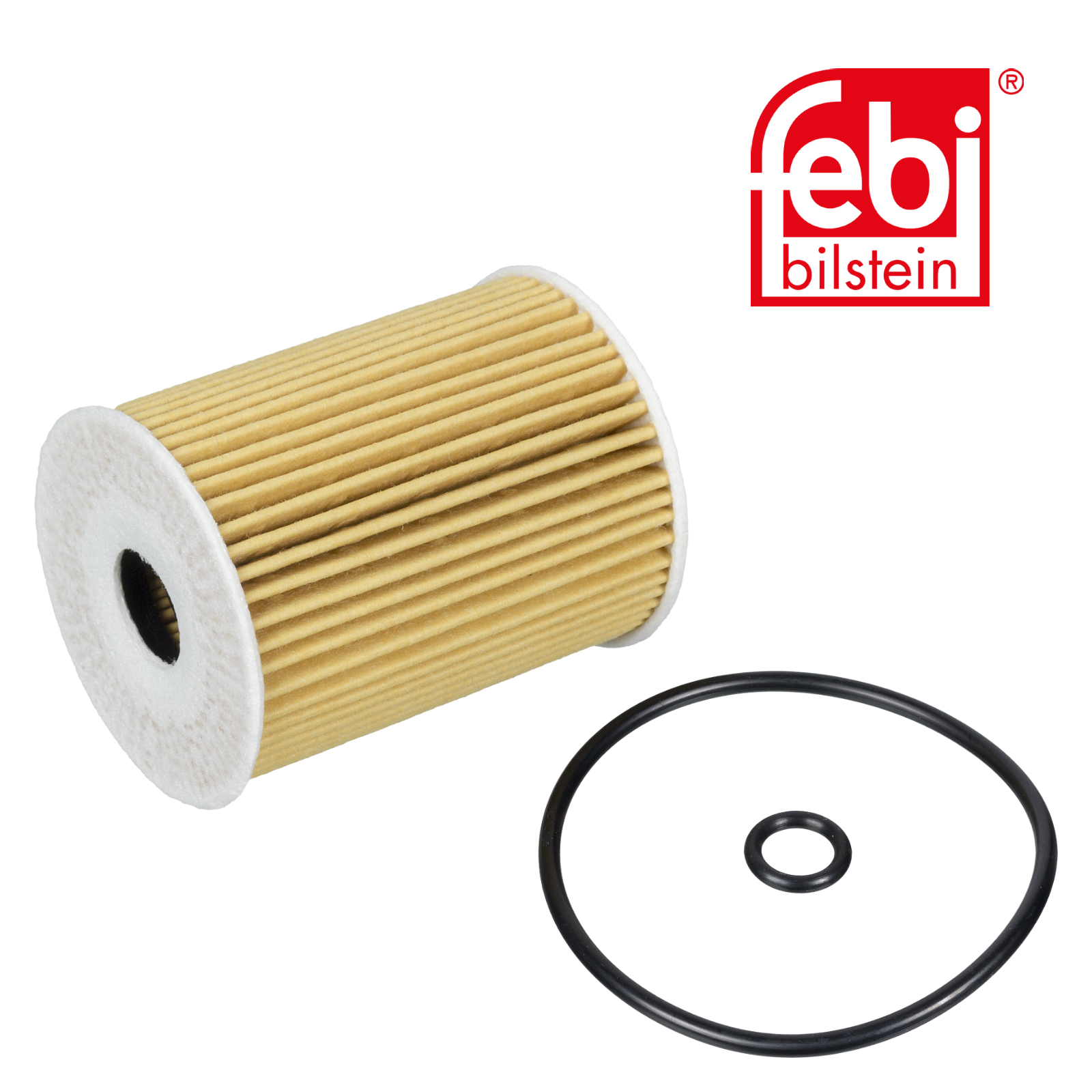 Febi Engine Oil Filter 108983