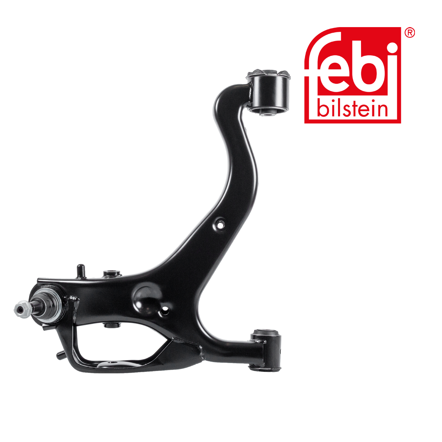 Febi Control/Trailing Arm Front Left 48101