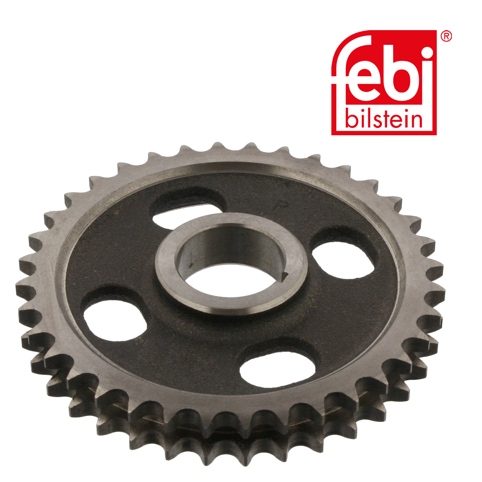 Febi Camshaft Sprocket Gear 36 Teeth 25014