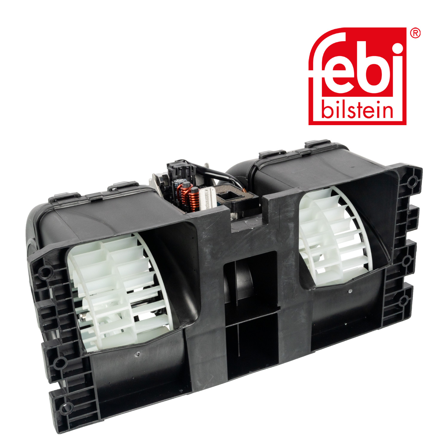 Febi Heater Blower Fan 170322