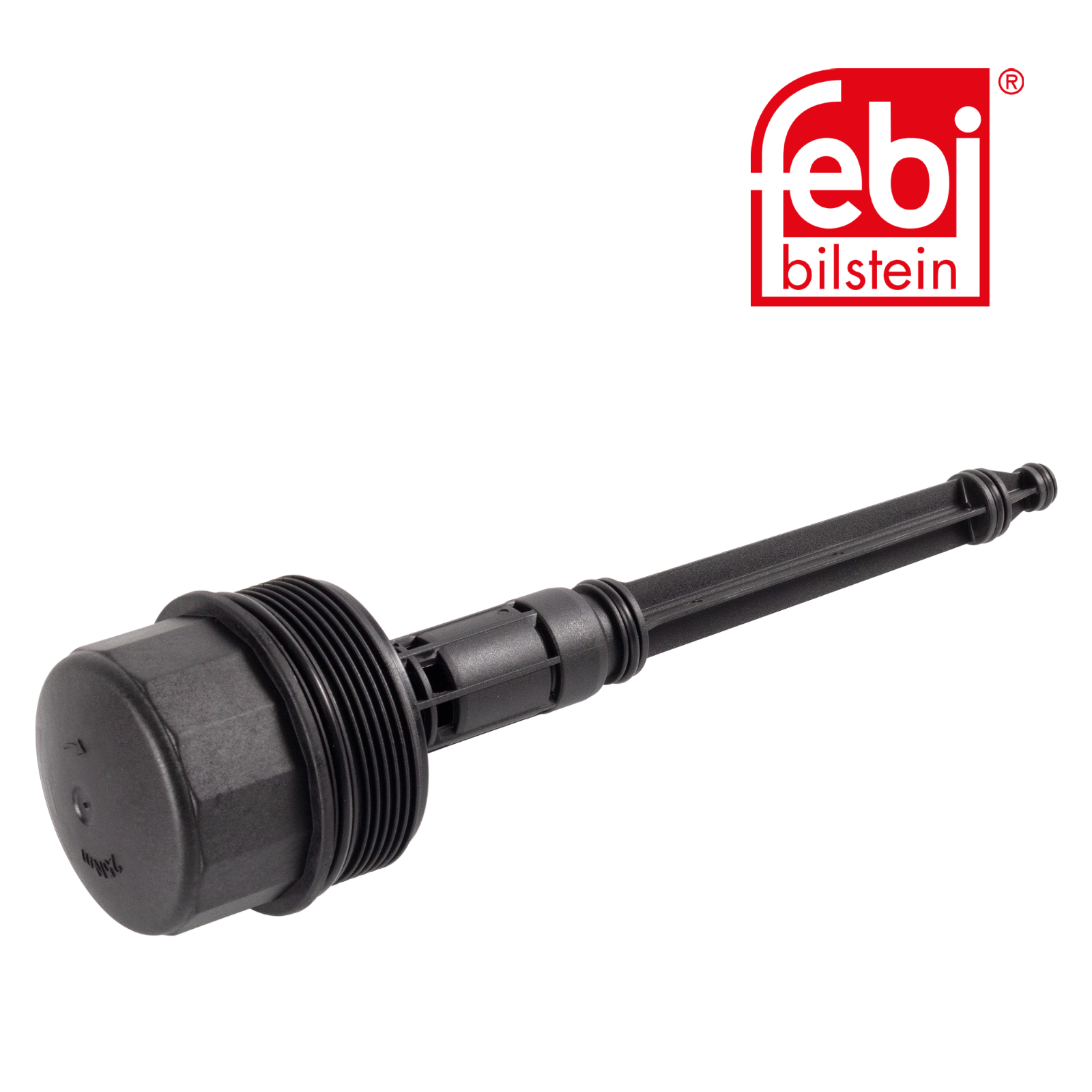 Febi Oil Filter Housing Cap 170427
