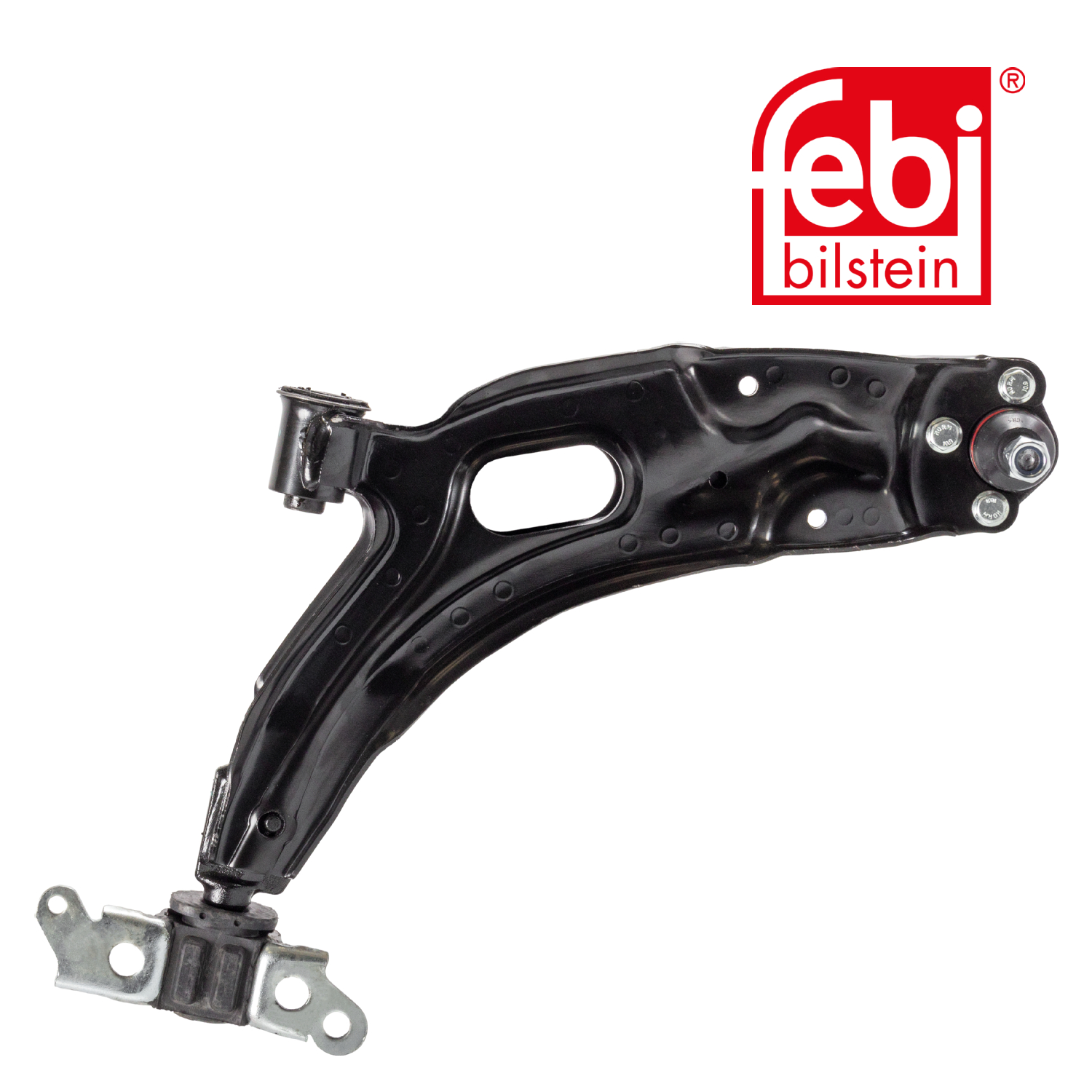 Febi Control/Trailing Arm Lower 12538