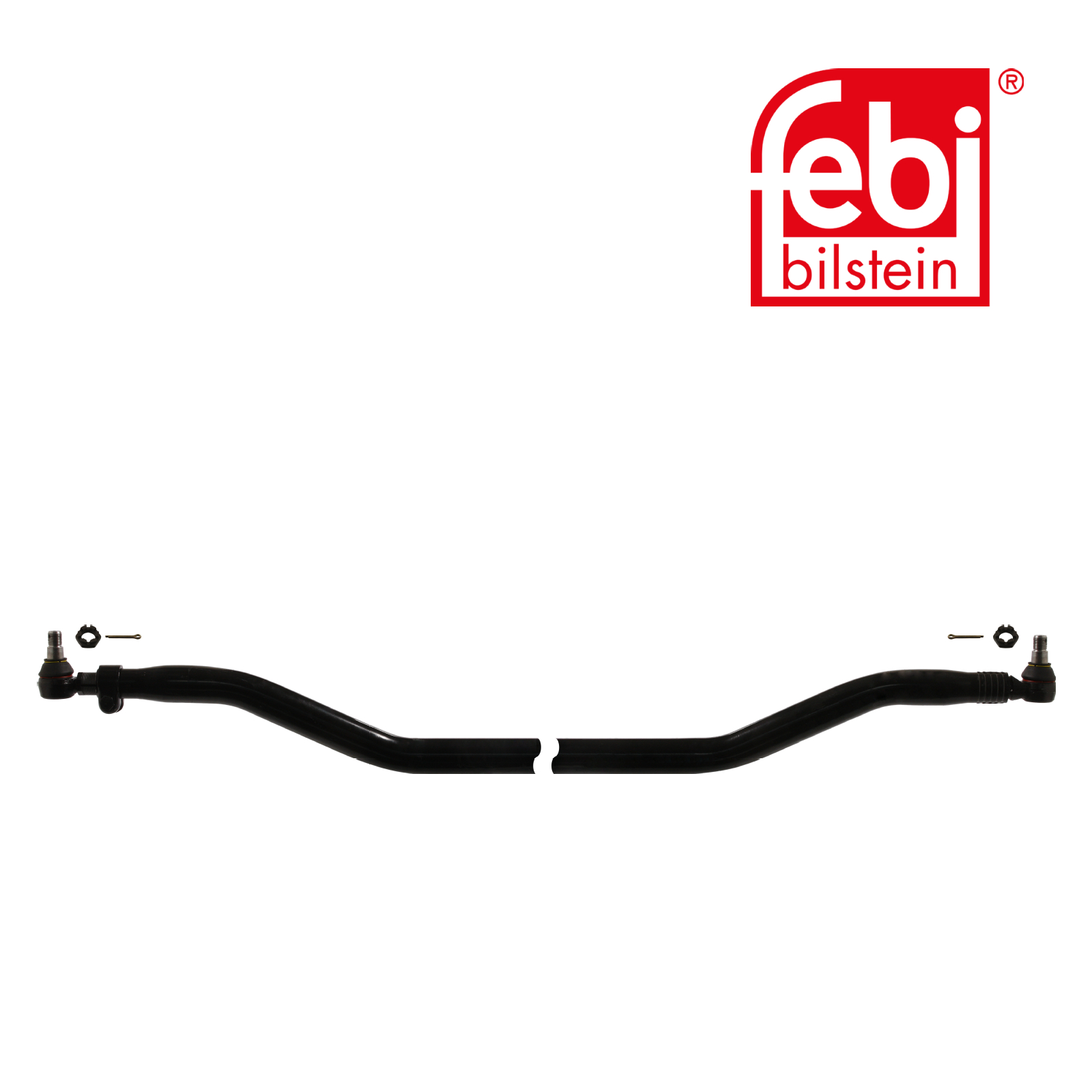 Febi Inner Rack End Right Joint Front Right 38951