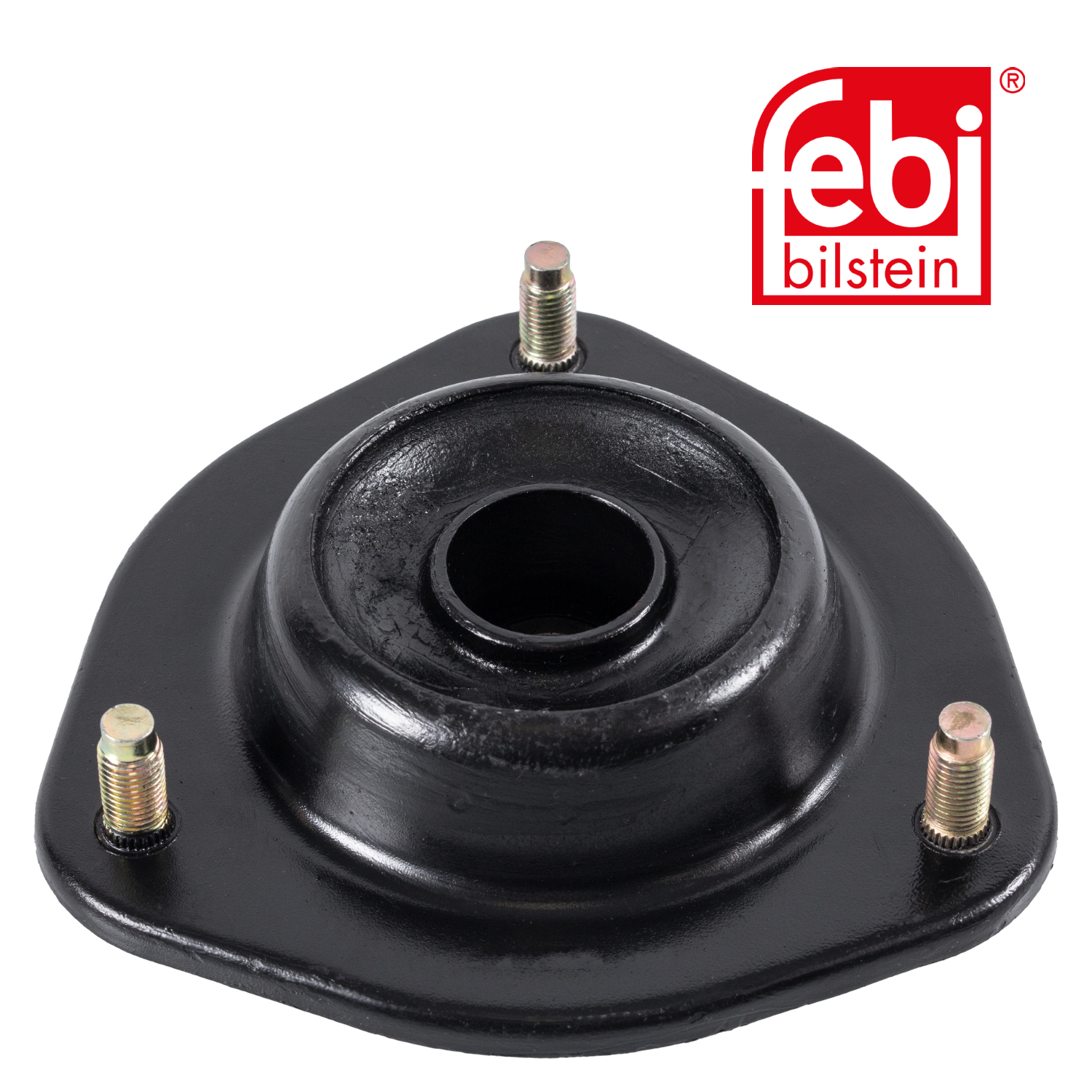 Febi Front Suspension Strut Support Mount 102078