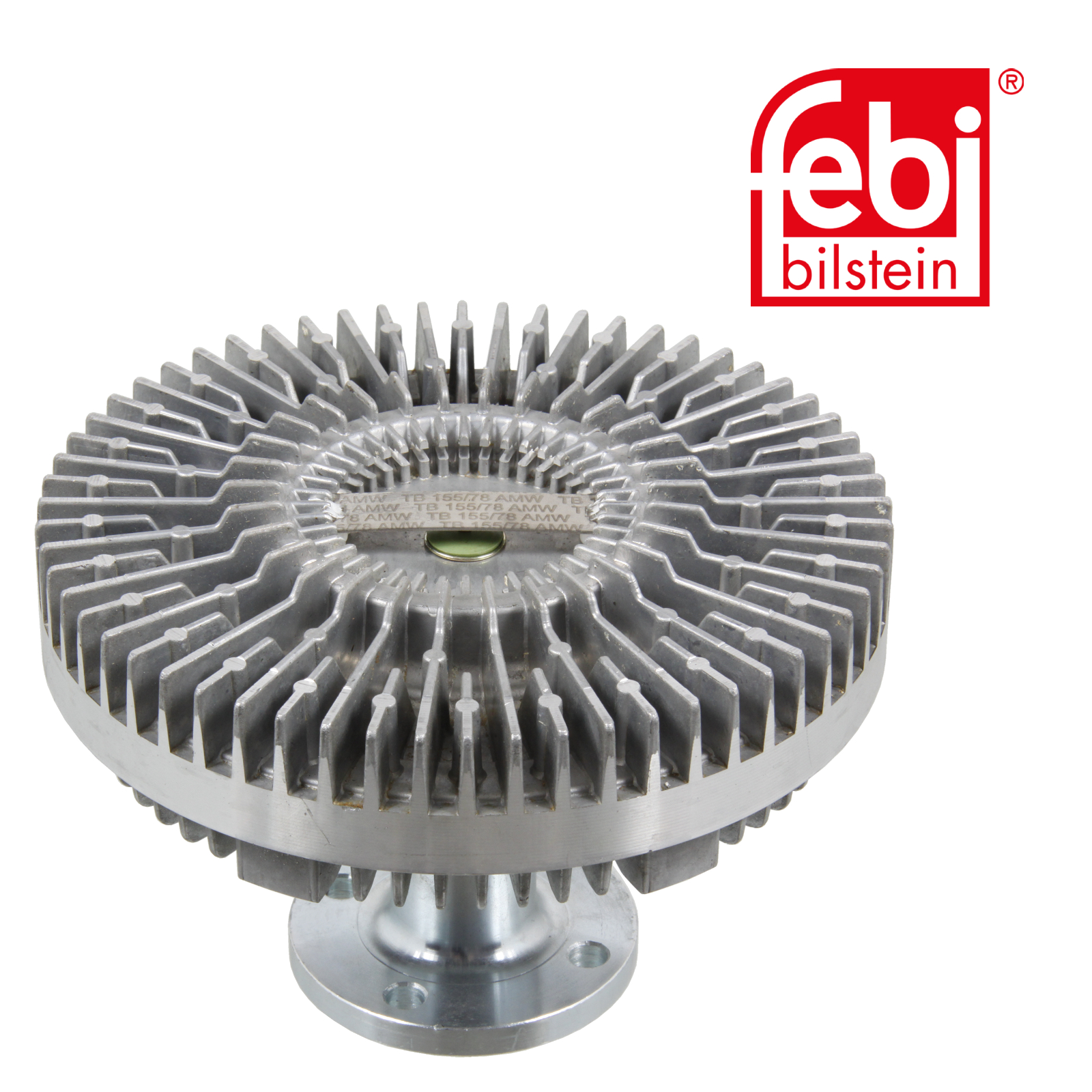 Febi Radiator Fan Clutch 38211