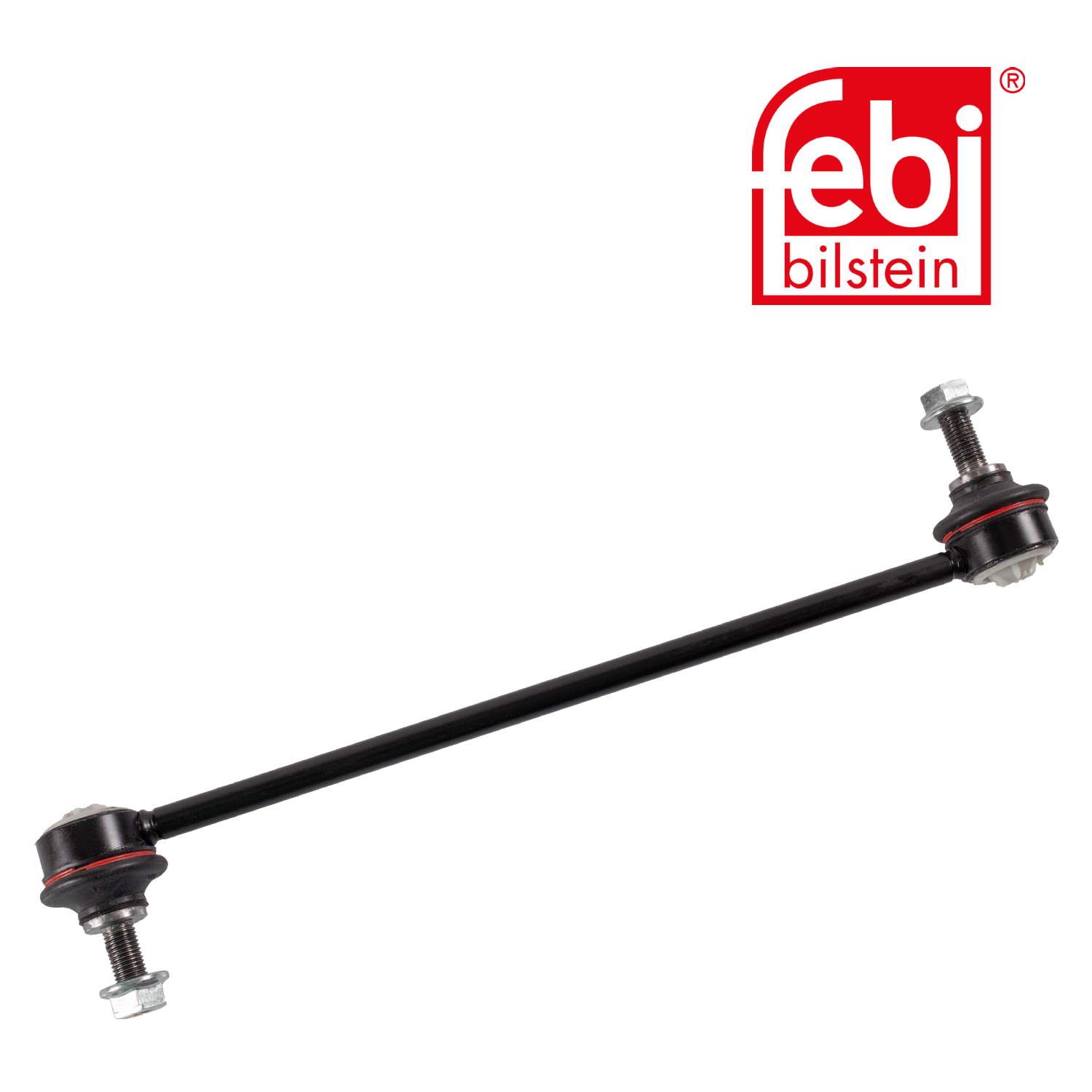 Febi Stabiliser Bar Link Coupling Rod Front Right 36620