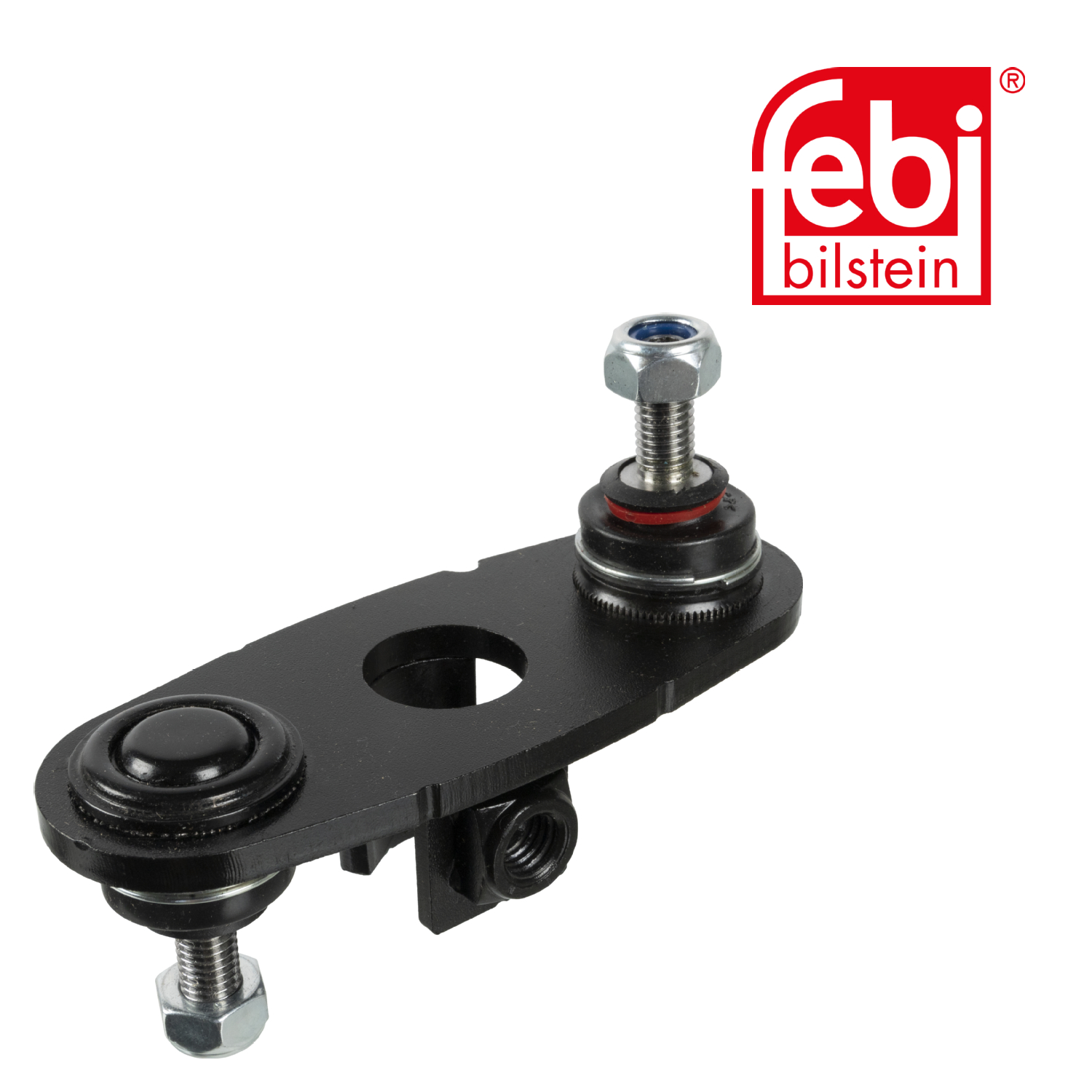 Febi Shift Rod Joint OD Thick 176431