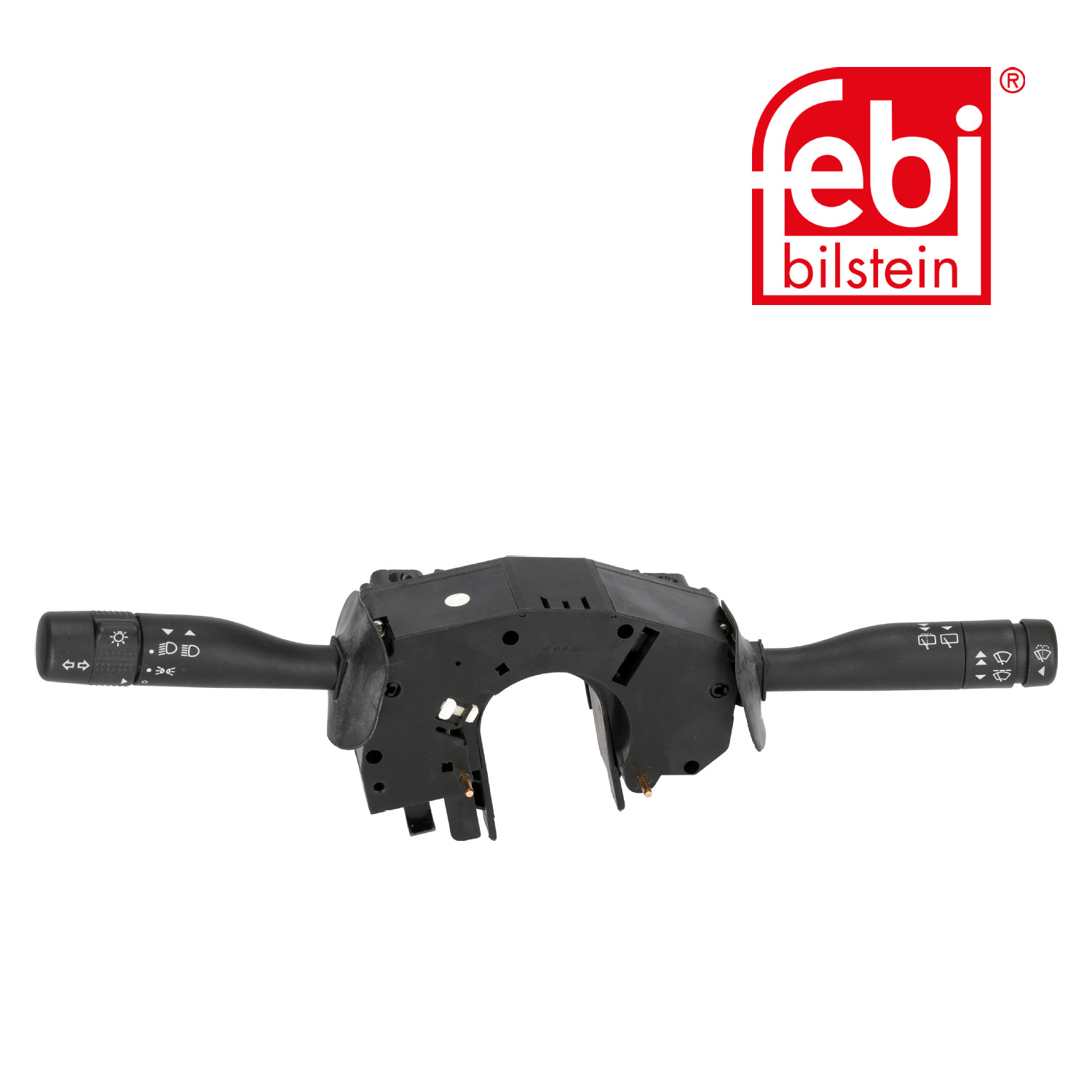 Febi Steering Column Switch 22 Connectors 32250