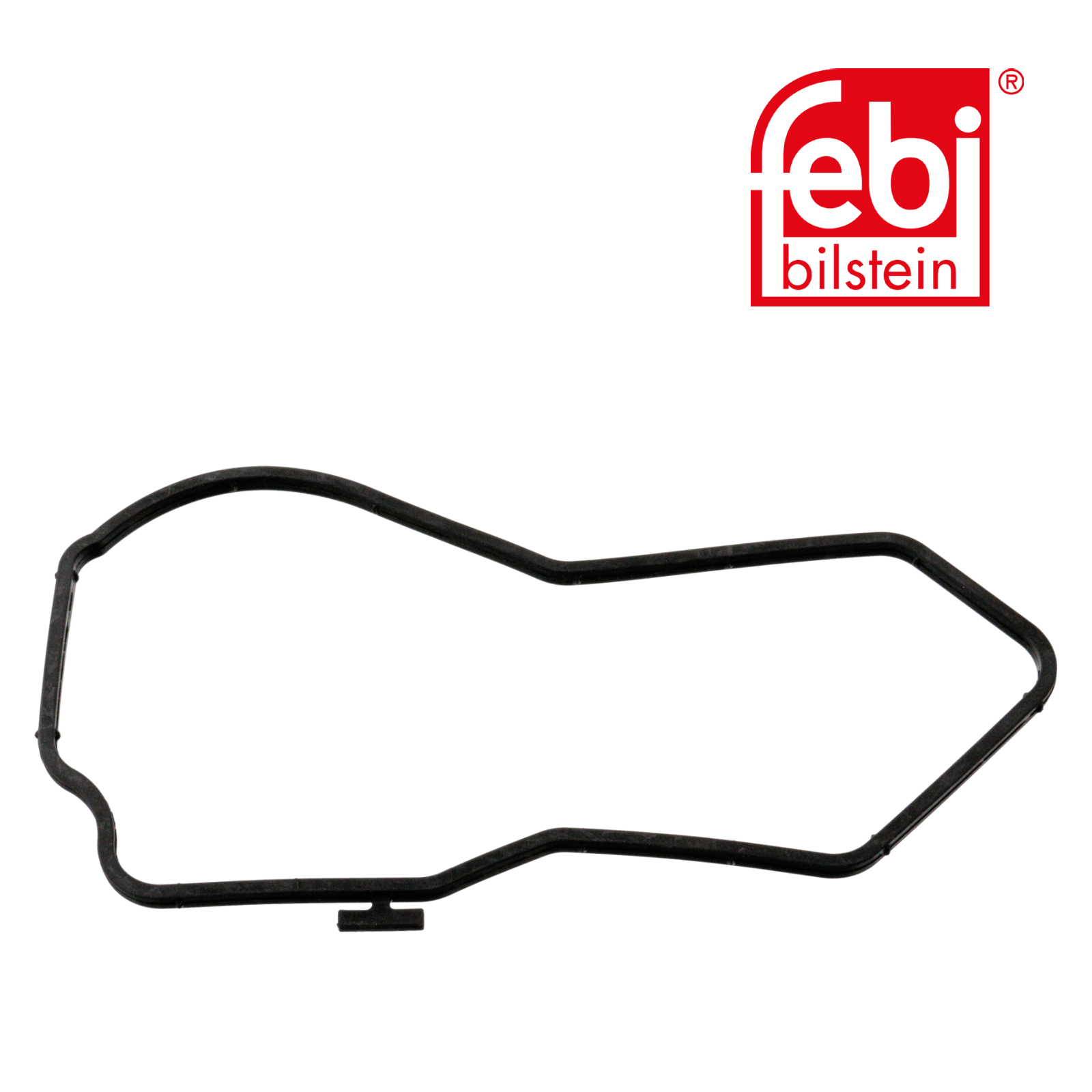 Febi Water Pump Gasket Wide 3mm Thick 29371