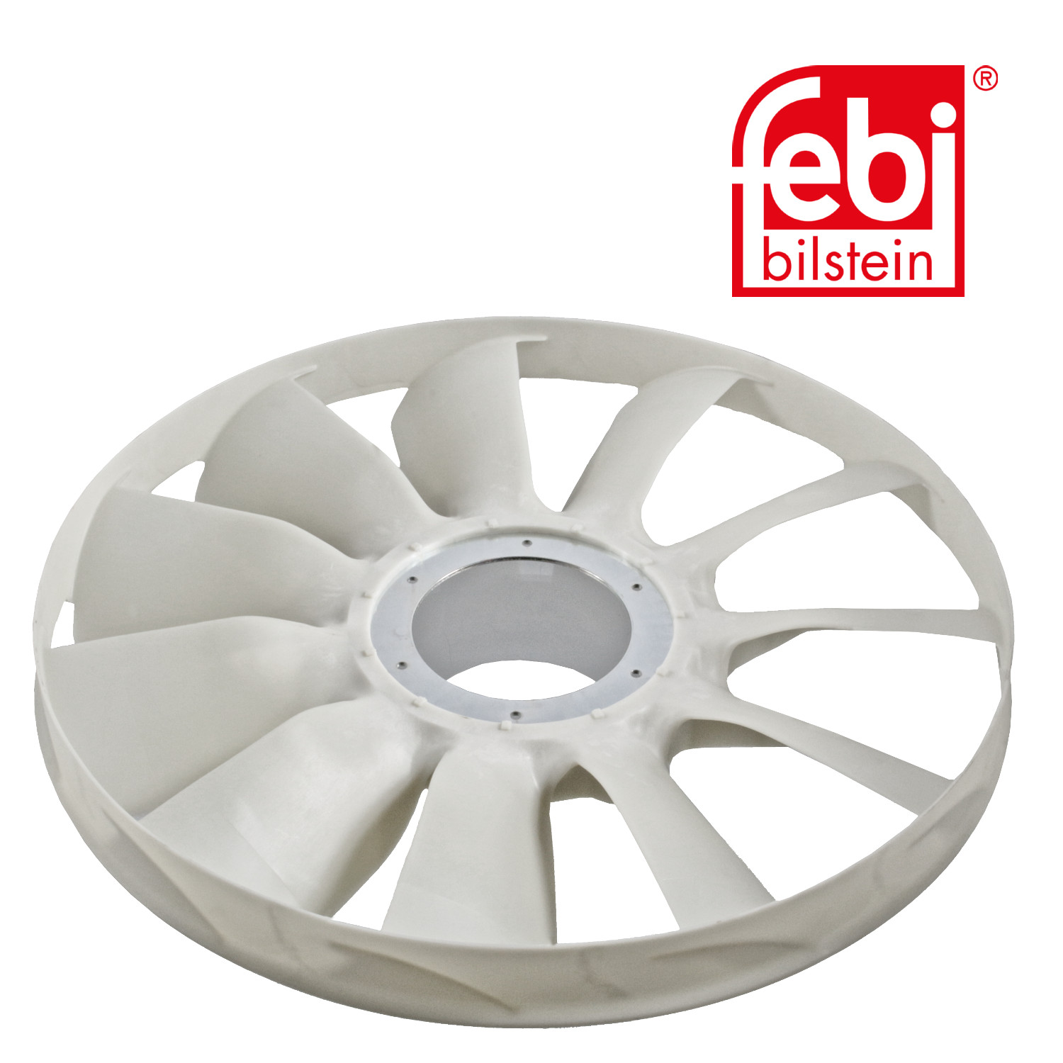 Febi Radiator Cooling Fan Blade 46113
