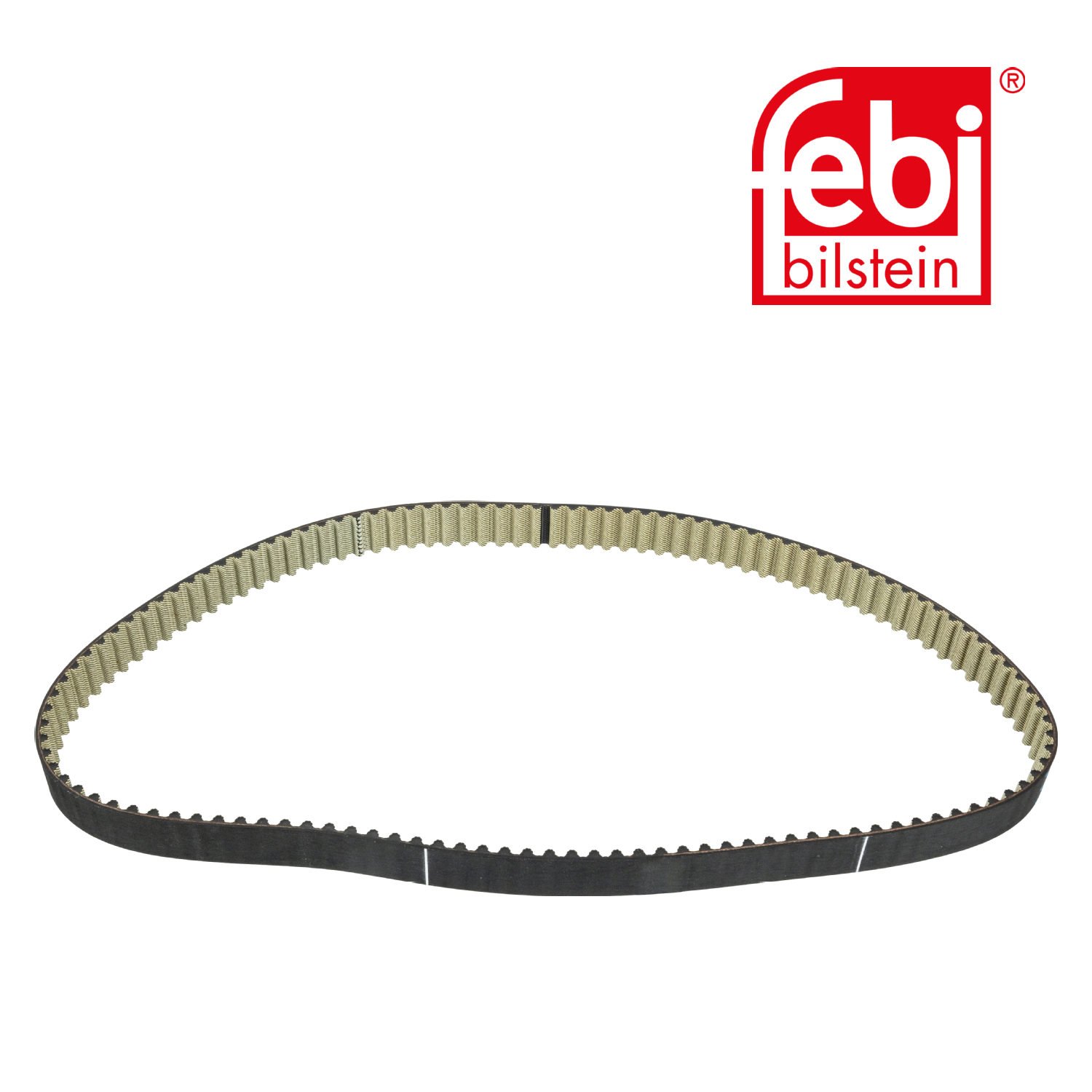 Febi Timing Belt Cambelt 119 Teeth 100170