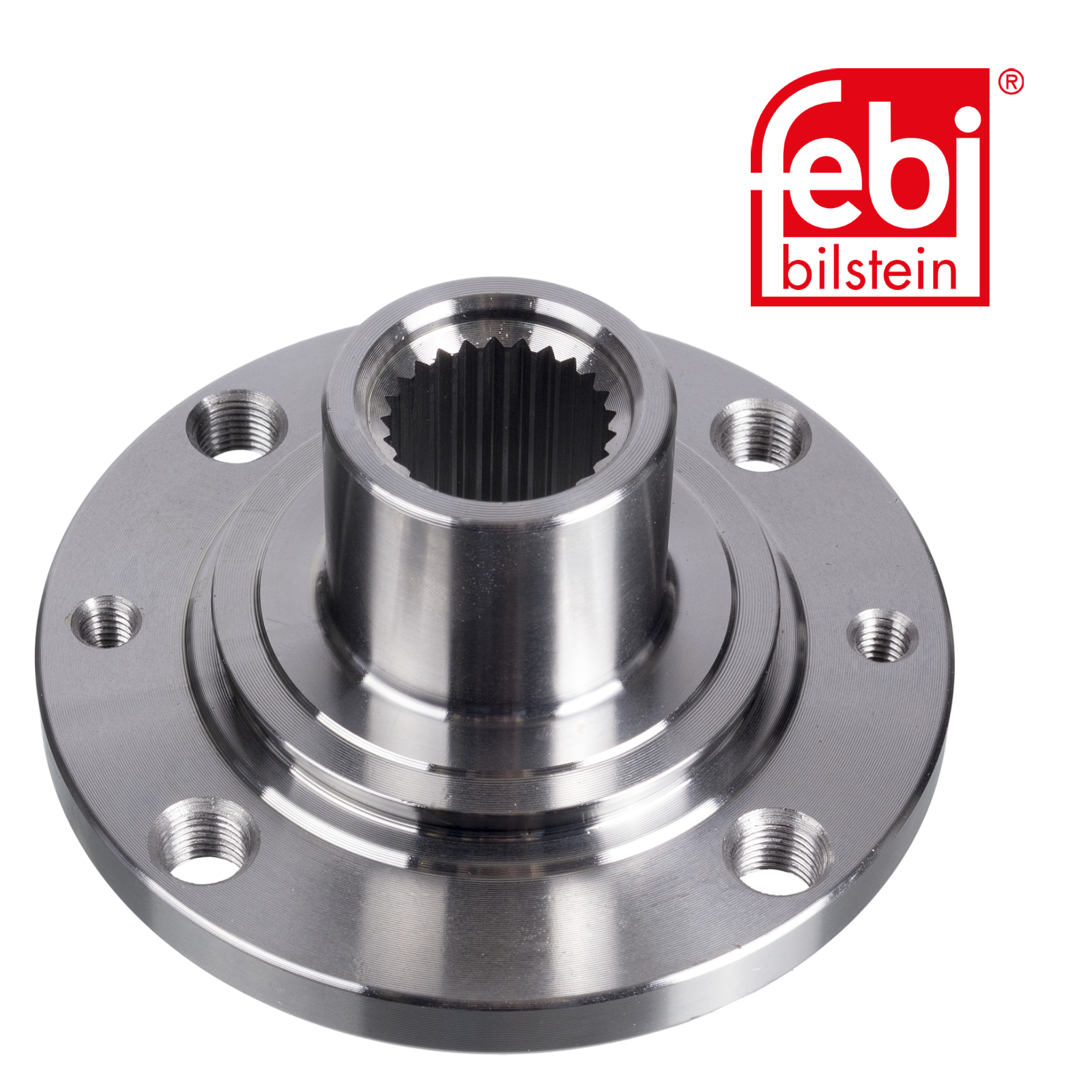Febi Wheel Hub Stud 40231