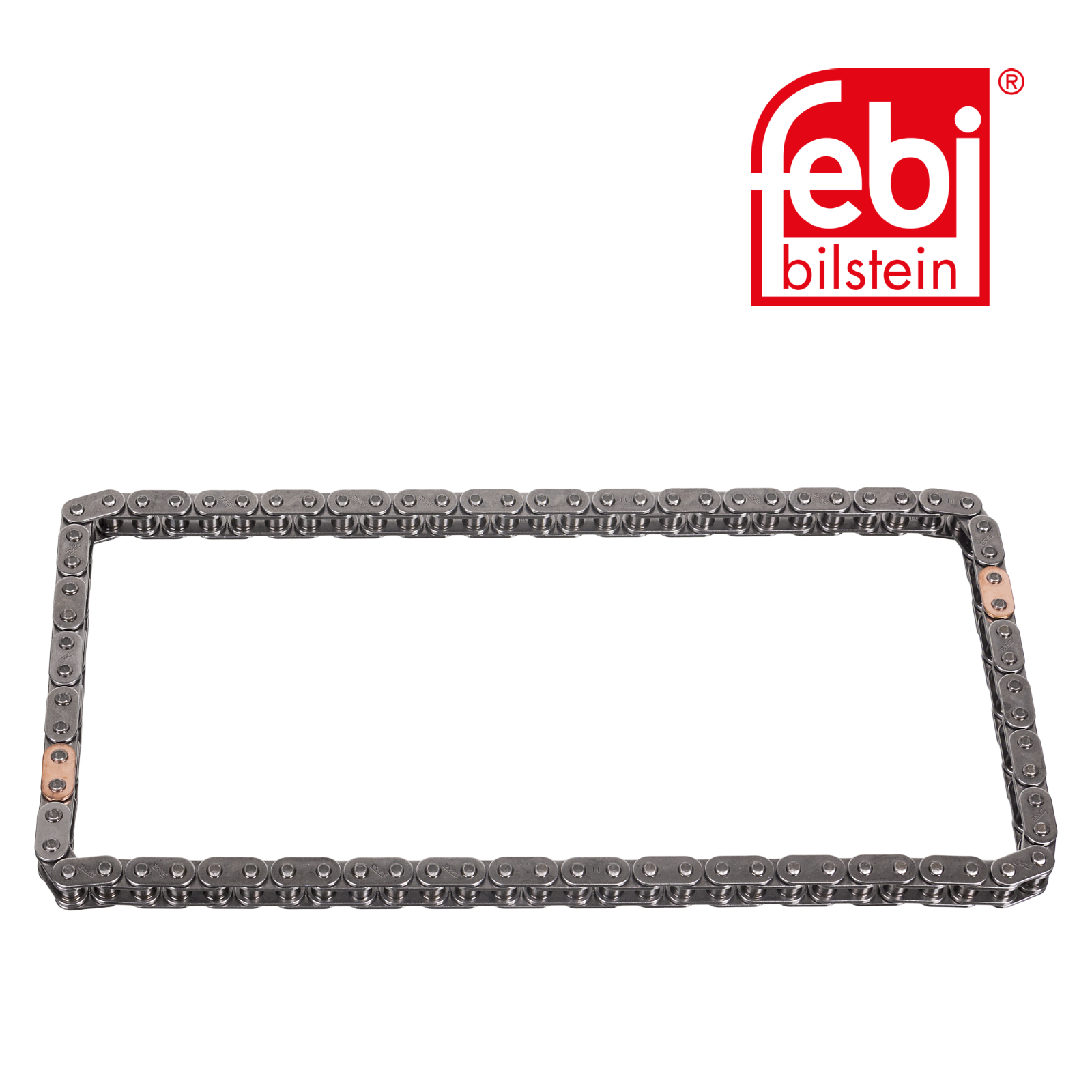 Febi Oil Pump Drive Chain 25388
