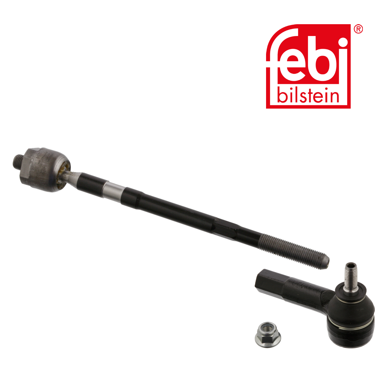 Febi Inner Rack End Right Joint Front Right 37716