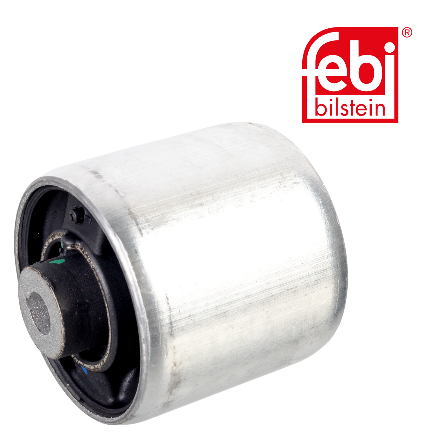 Febi Wishbone / Control / Trailing Arm Bush Front Right 175819